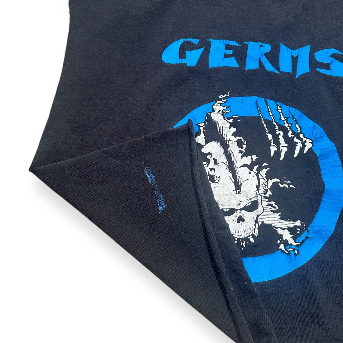 2000s Vintage Germs Shirt