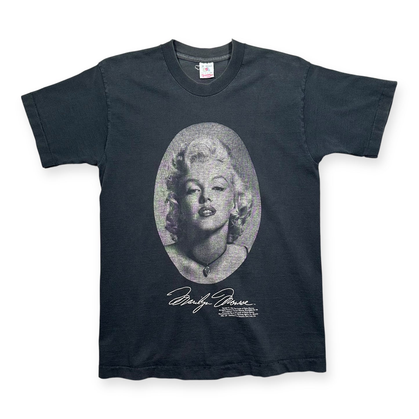 1990s Vintage Marilyn Monroe Shirt