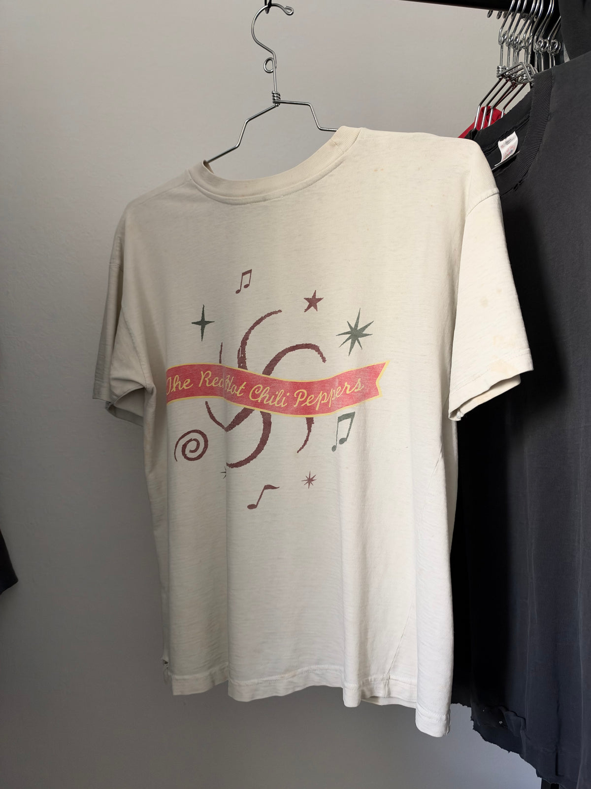 1990s Vintage RHCP Shirt