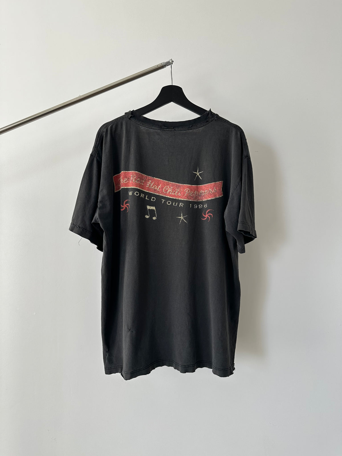 90s Vintage RHCP Shirt