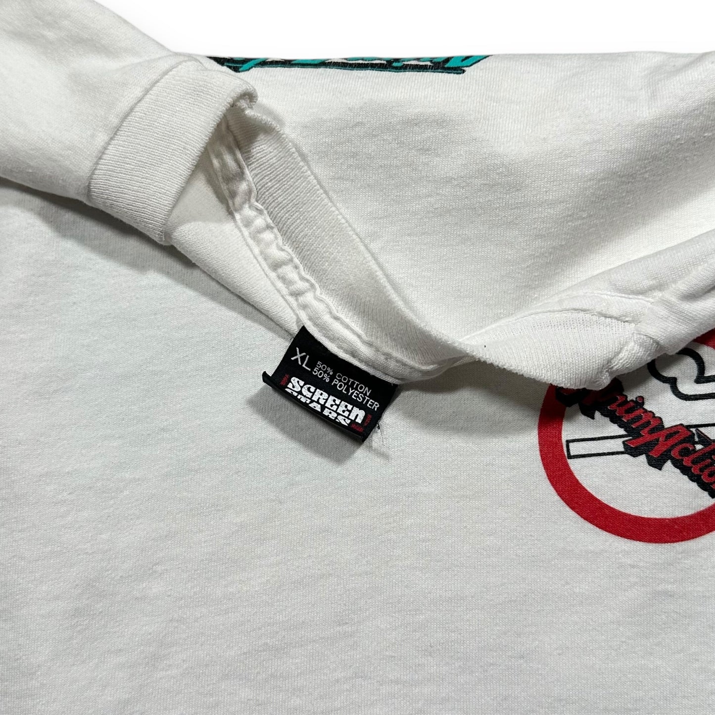 1990s Vintage Animaction Shirt