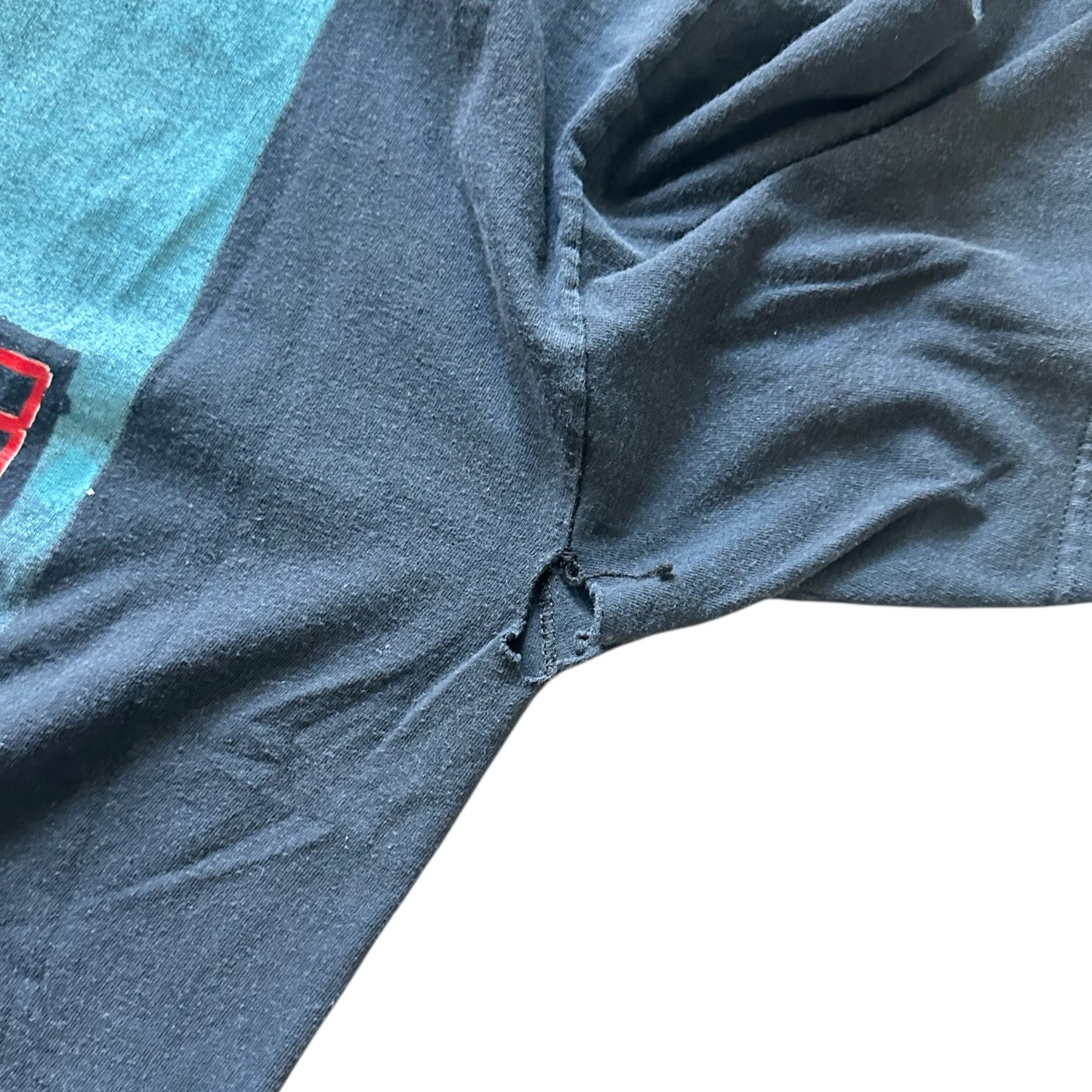 1990s Vintage Depeche Mode Shirt