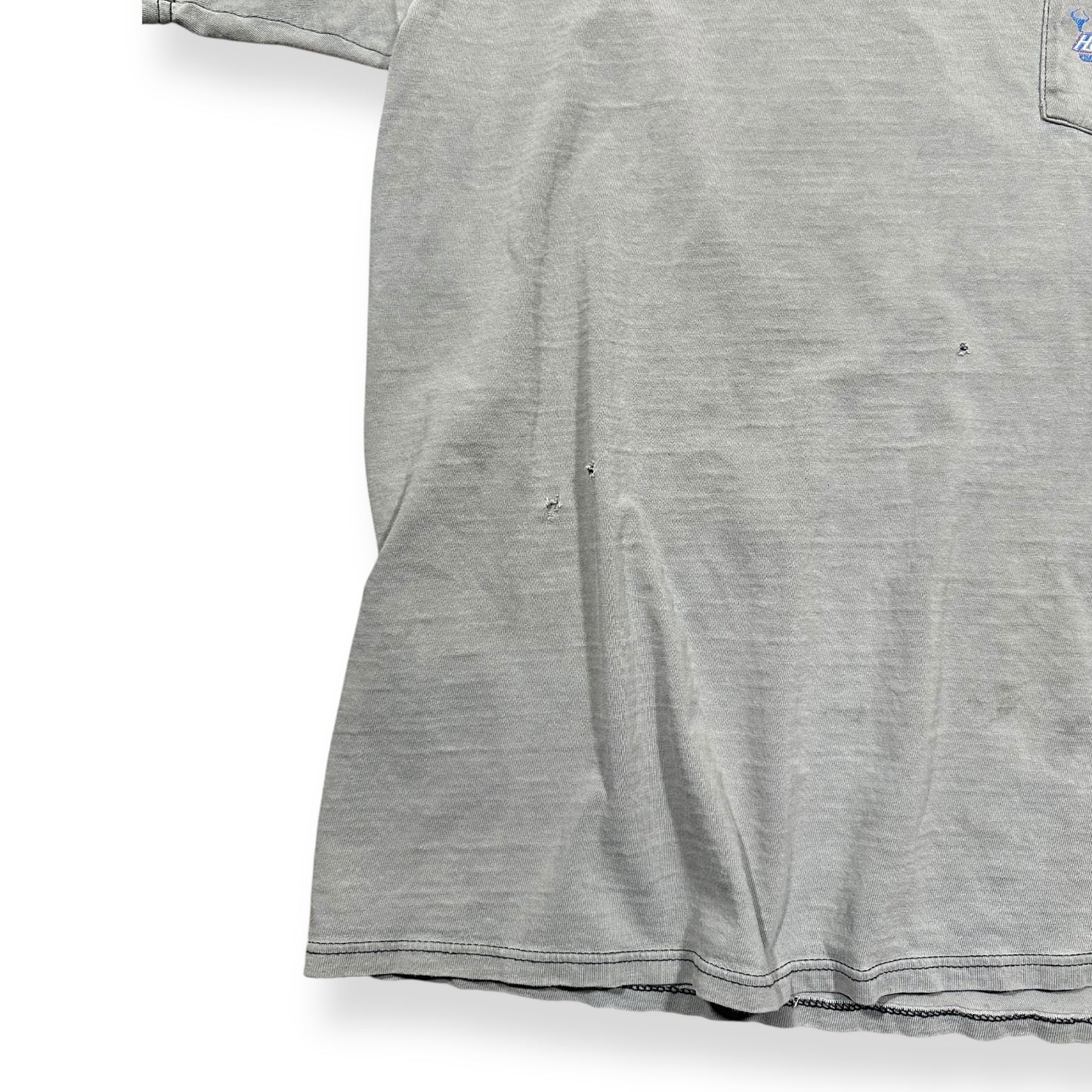 1990s Vintage Harley Davidson Cafe Shirt