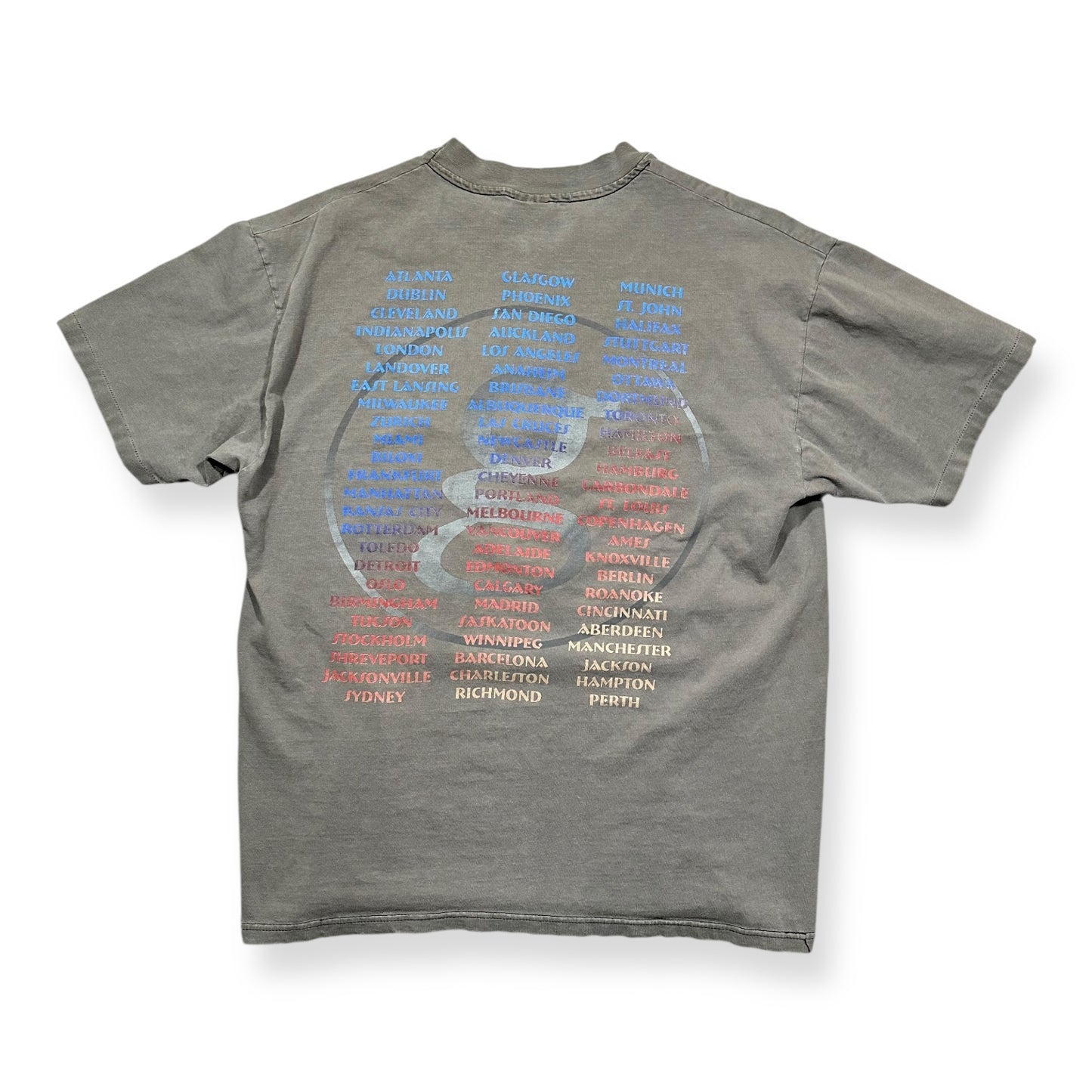 1990s Vintage Garth Brooks Shirt