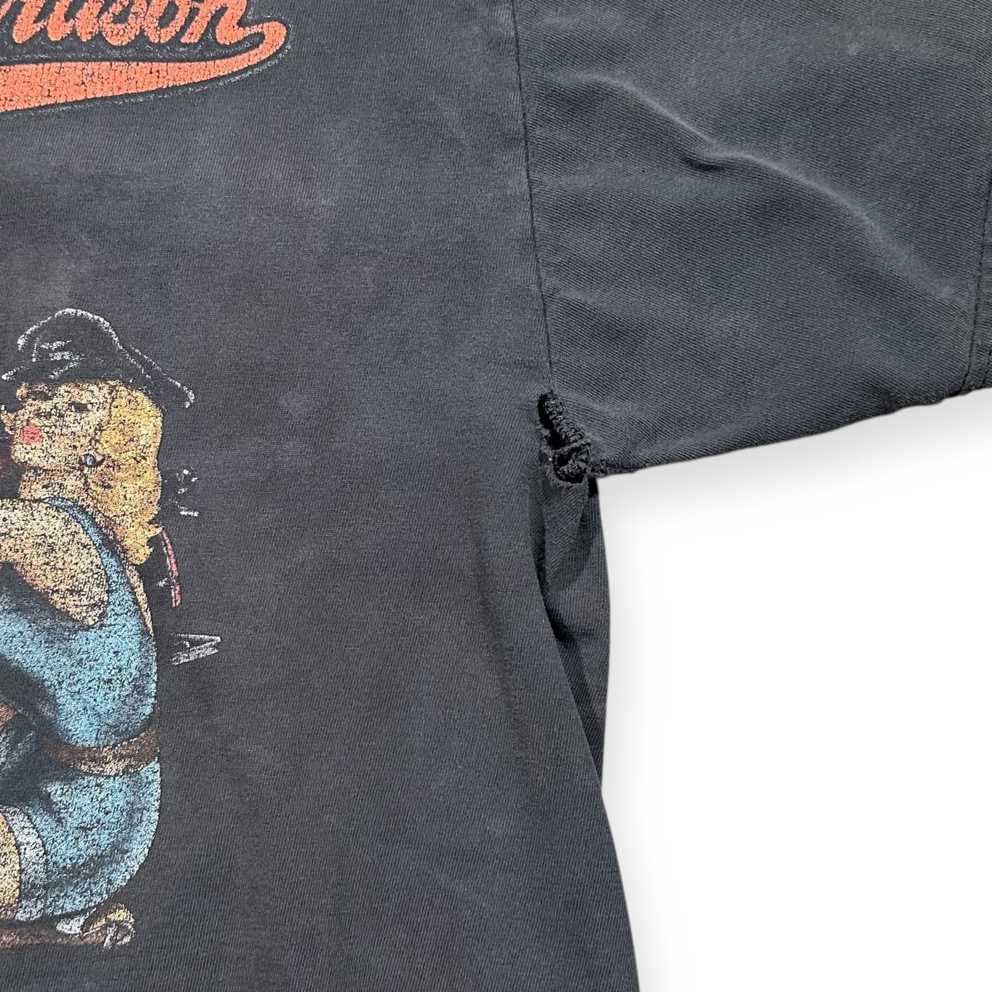 2000s Vintage Harley Davidson Shirt