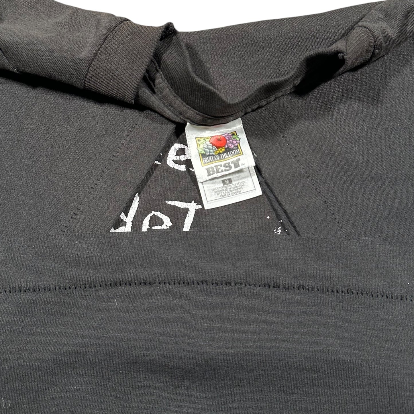 1990s Vintage Terveet Kadet "Aareton Joulu" Shirt