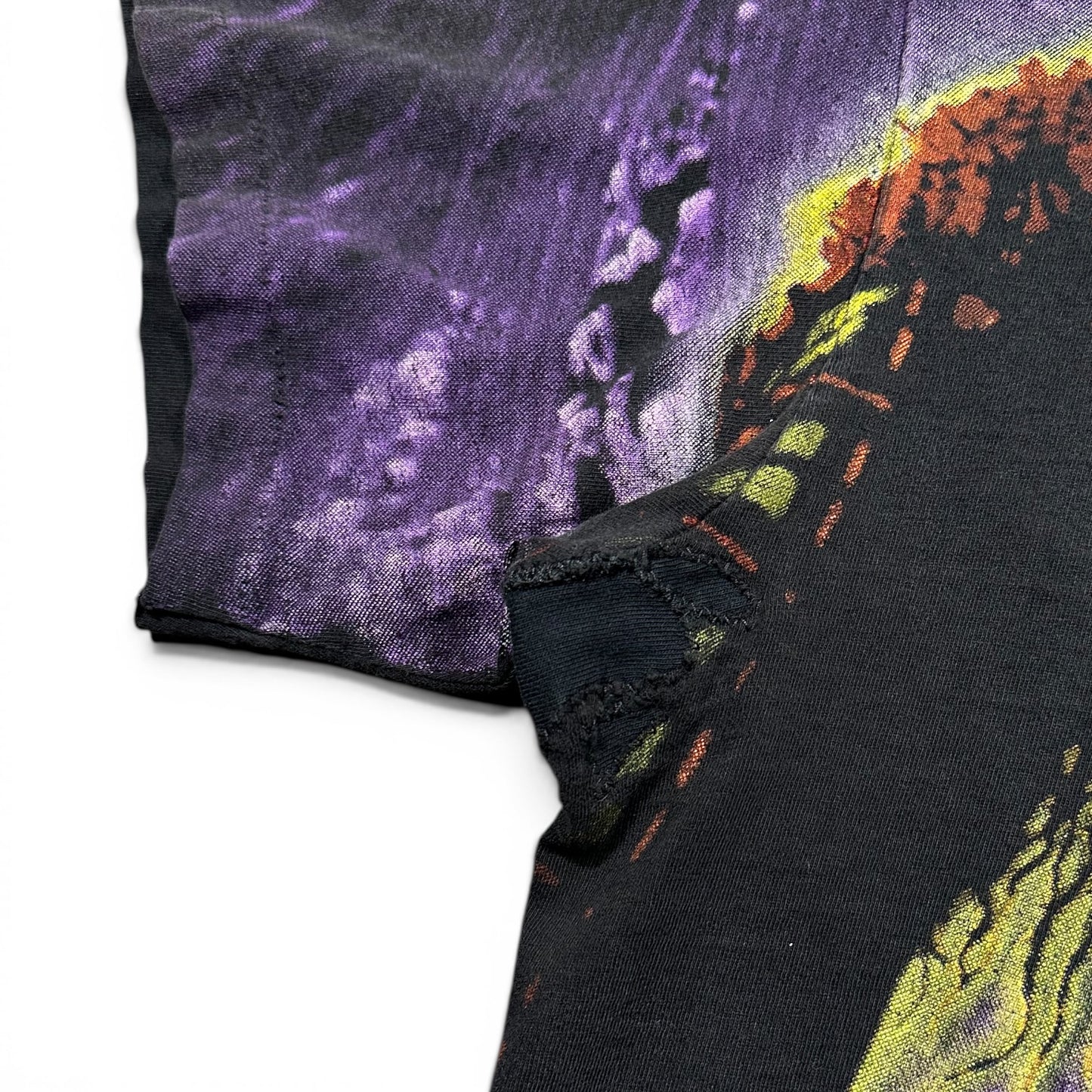 1994 Vintage Pantera Shirt