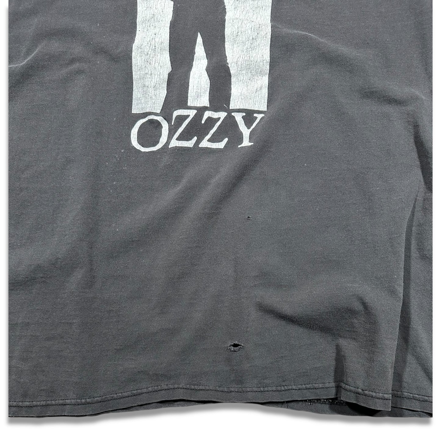 1990s Vintage Ozzy Osbourne Shirt