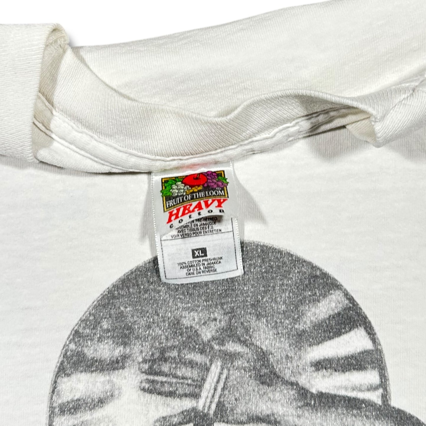 1990s Vintage Stomp Shirt