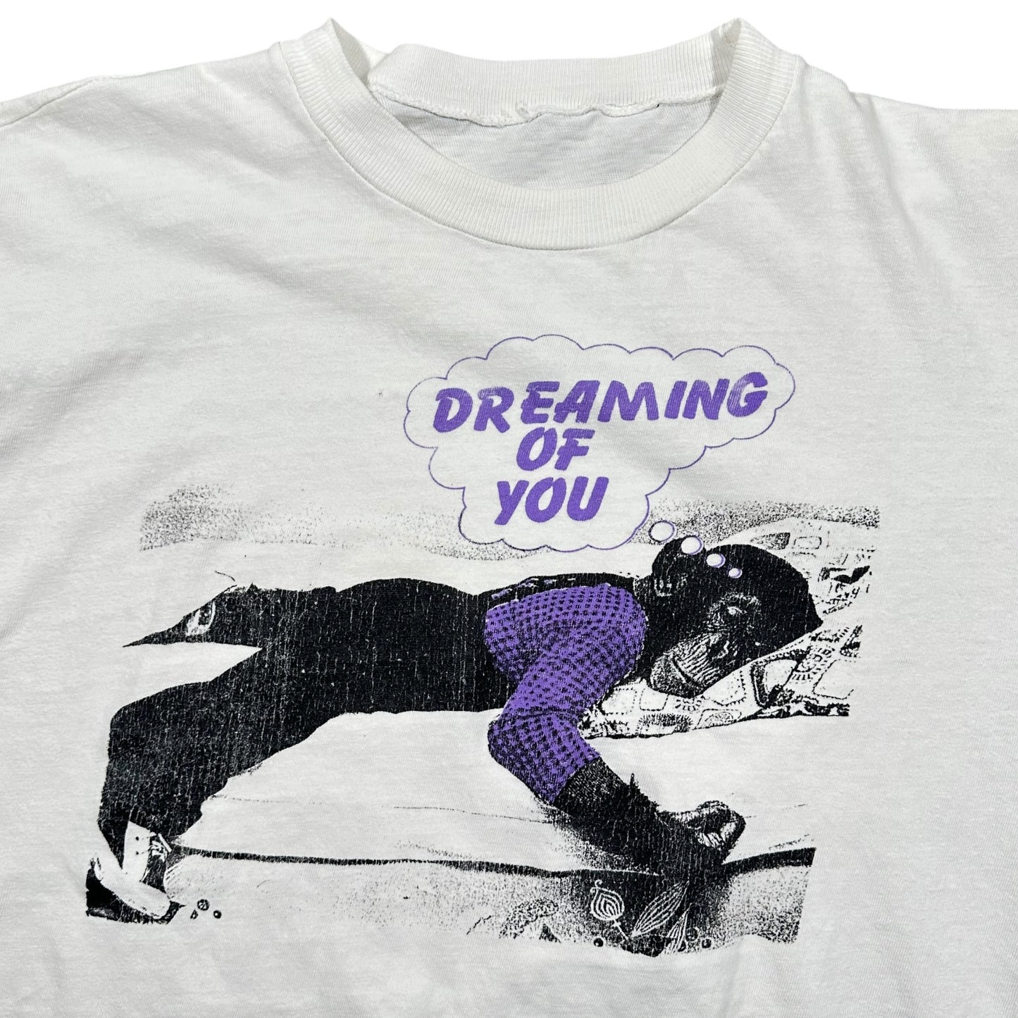1990s Vintage Dreaming Of You Shirt