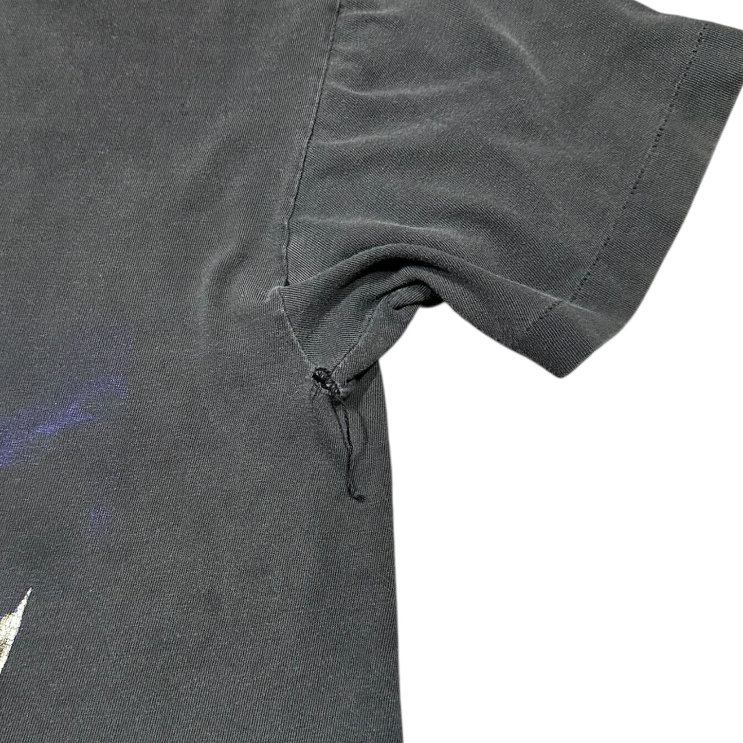 1990s Vintage Marduk "Heaven Shall Burn" Shirt