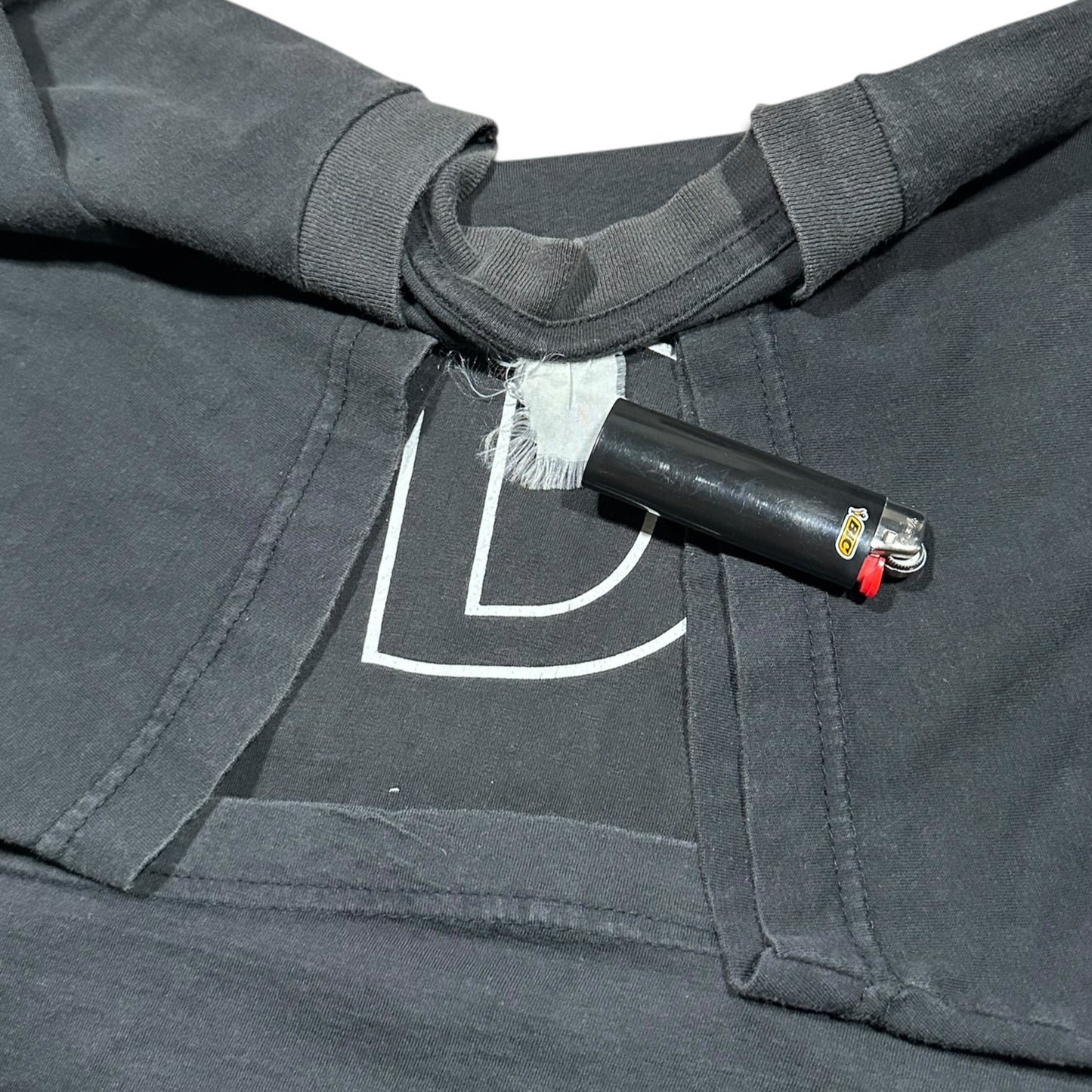 1990s Vintage Ride "Twisterella" Shirt