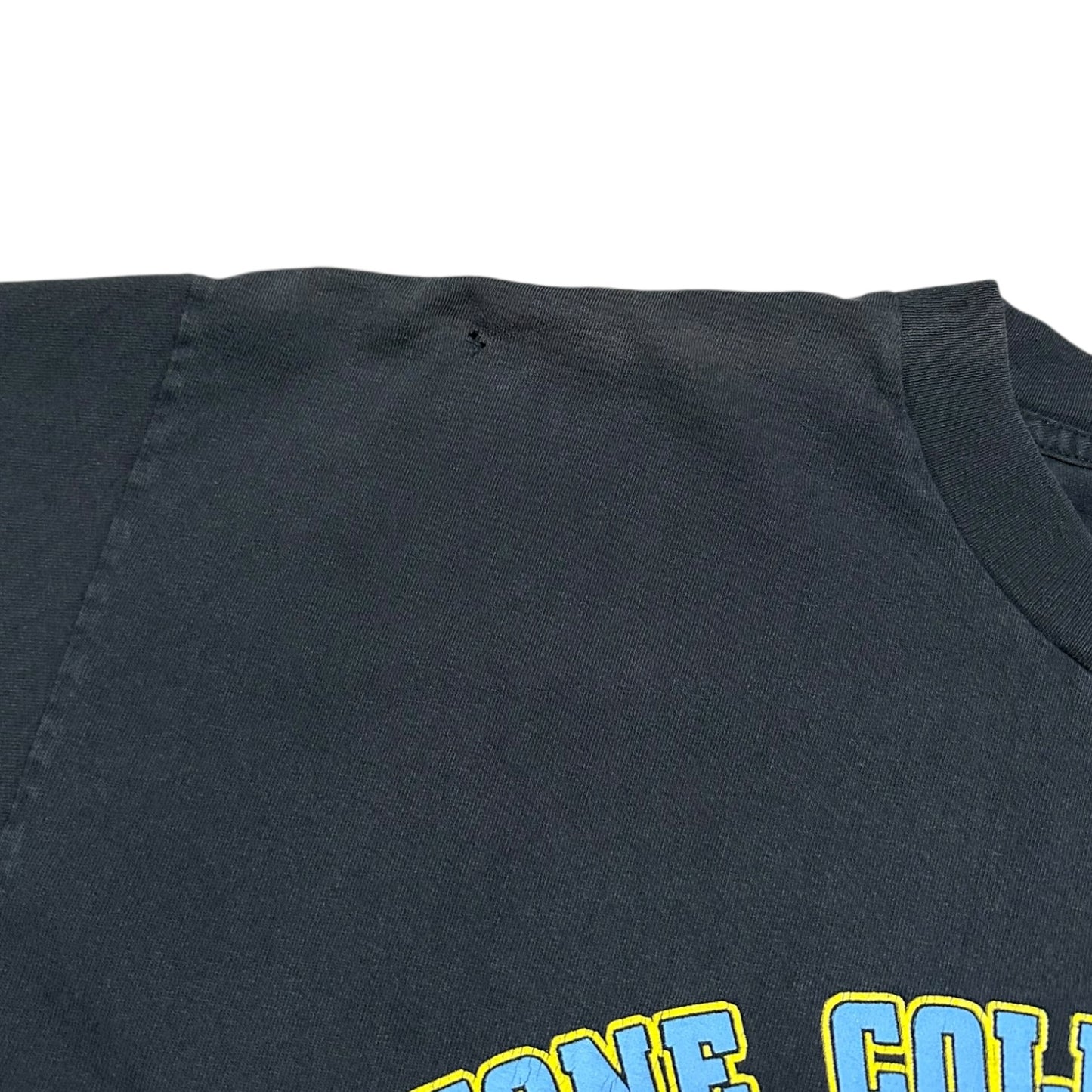 1990s Vintage Stone Cold Shirt