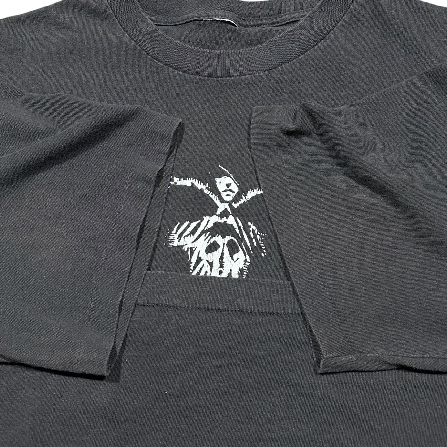 1990s Vintage Danzig "5 Black acid evil" Shirt