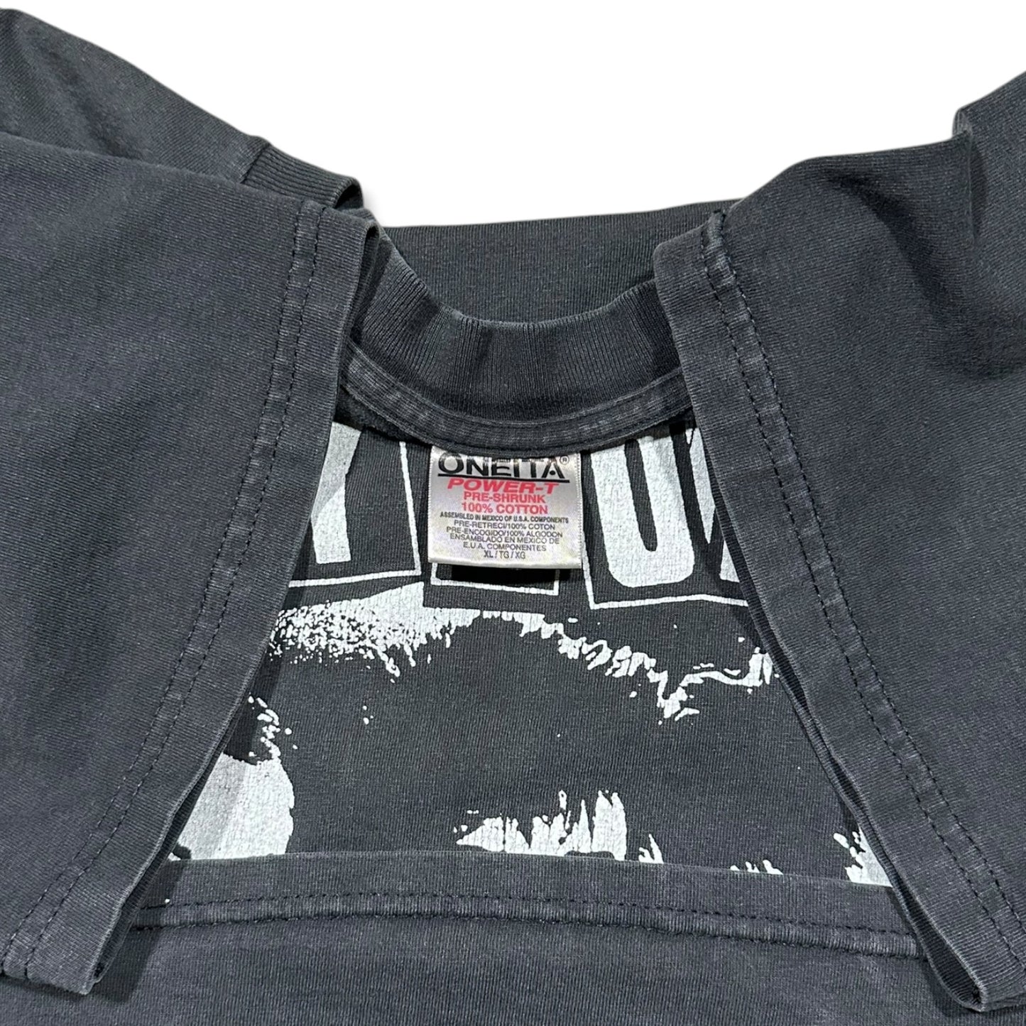 1990s Vintage Toy Dolls Shirt