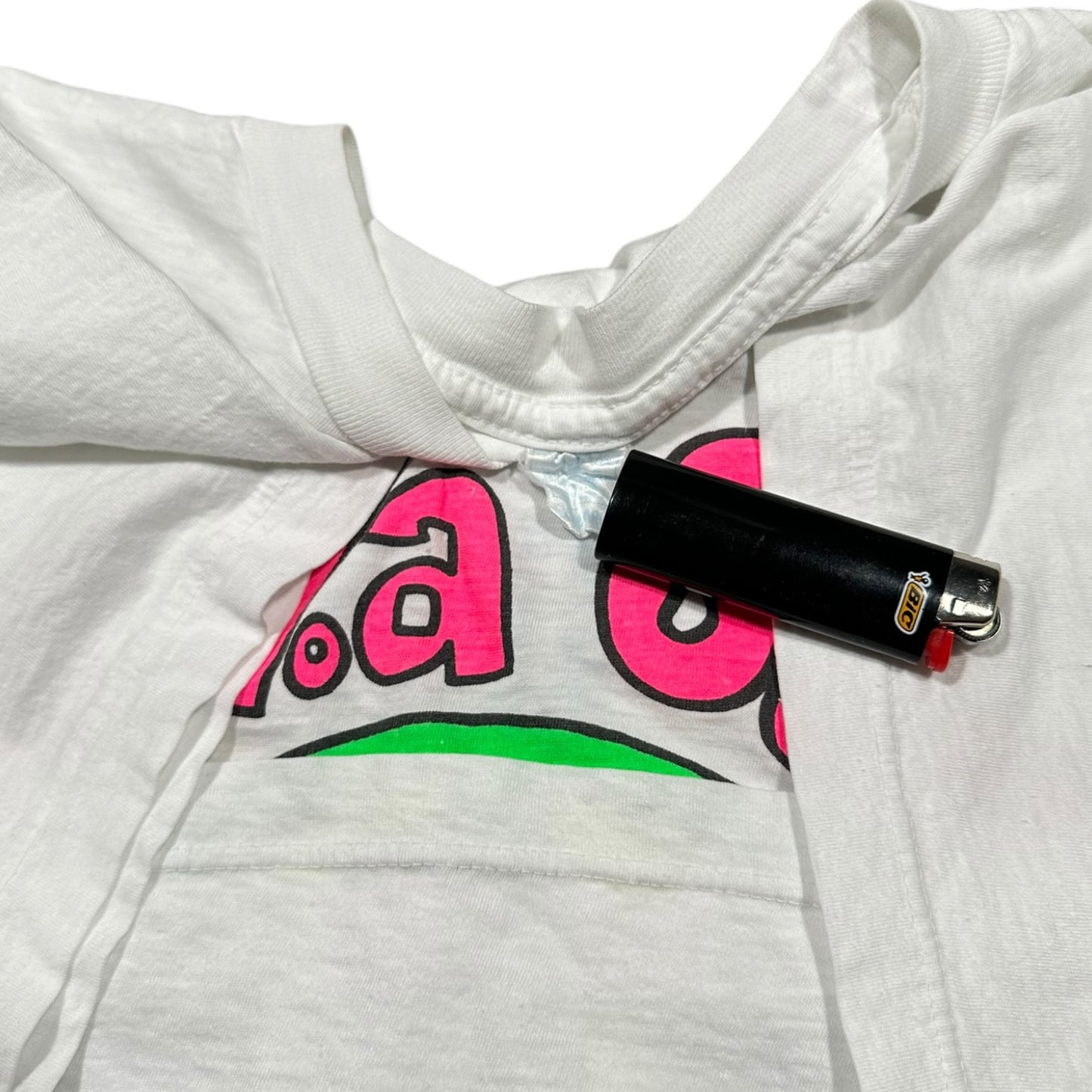 1990s Vintage De La Soul Shirt