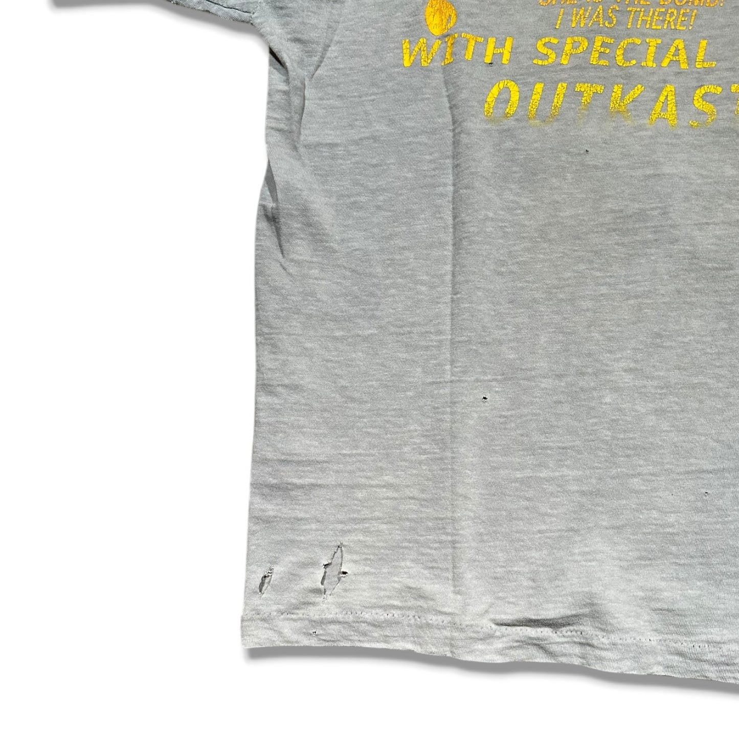 1990s Vintage Lauryn Hill "The Miseducation Of Lauryn Hill" Shirt