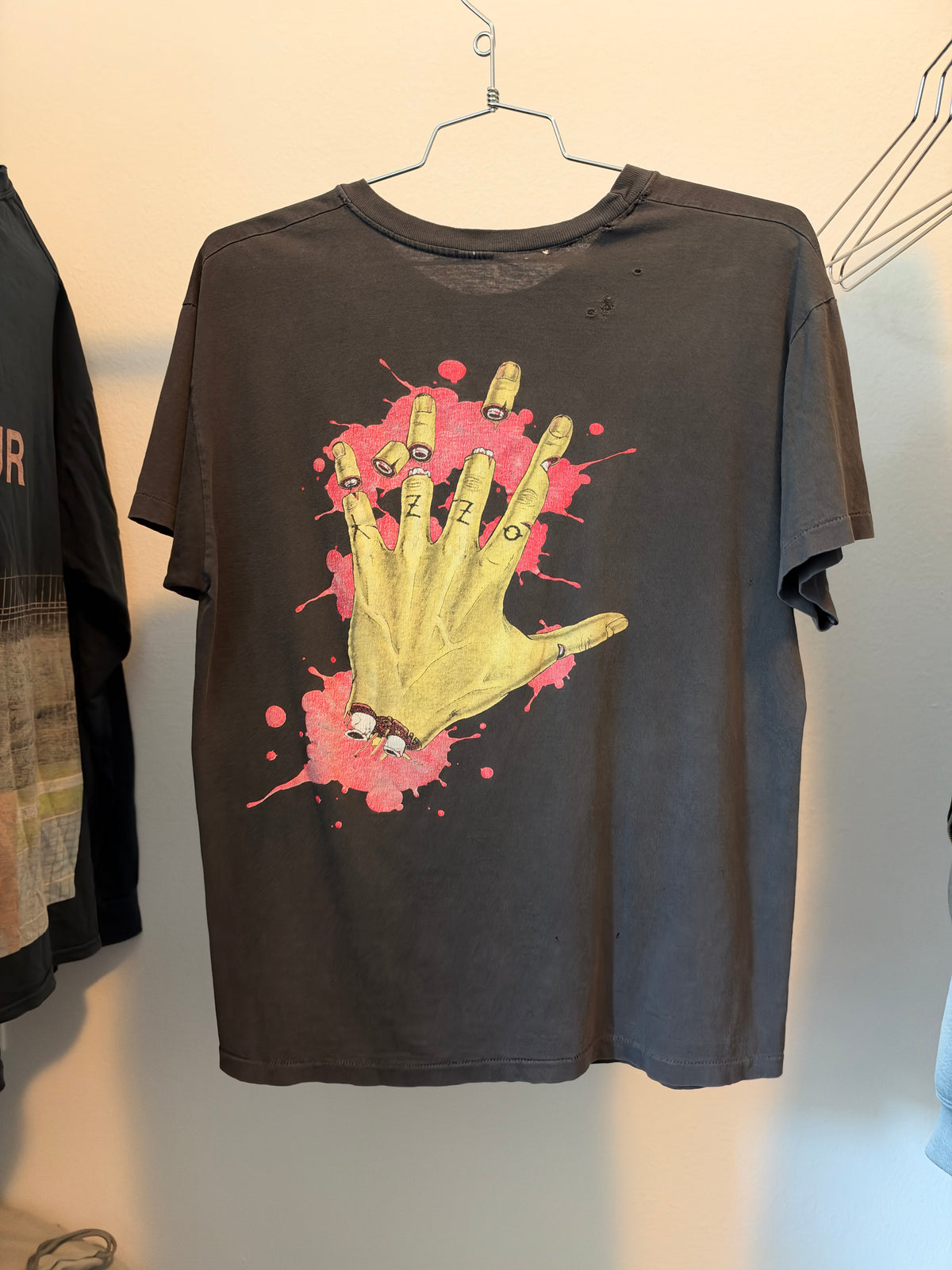 90s Vintage Ozzy Osbourne Shirt