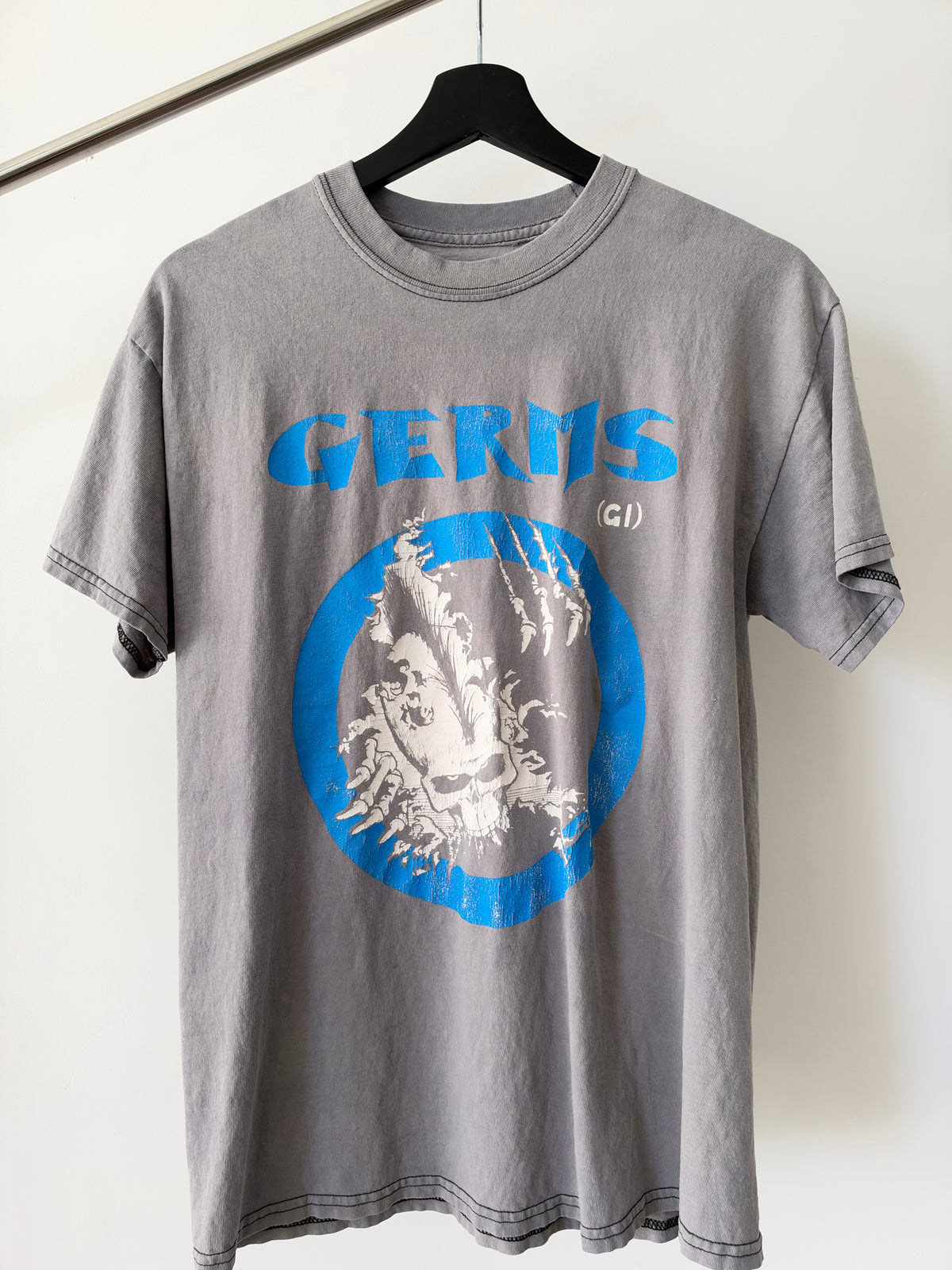 2000s Vintage Germs Shirt