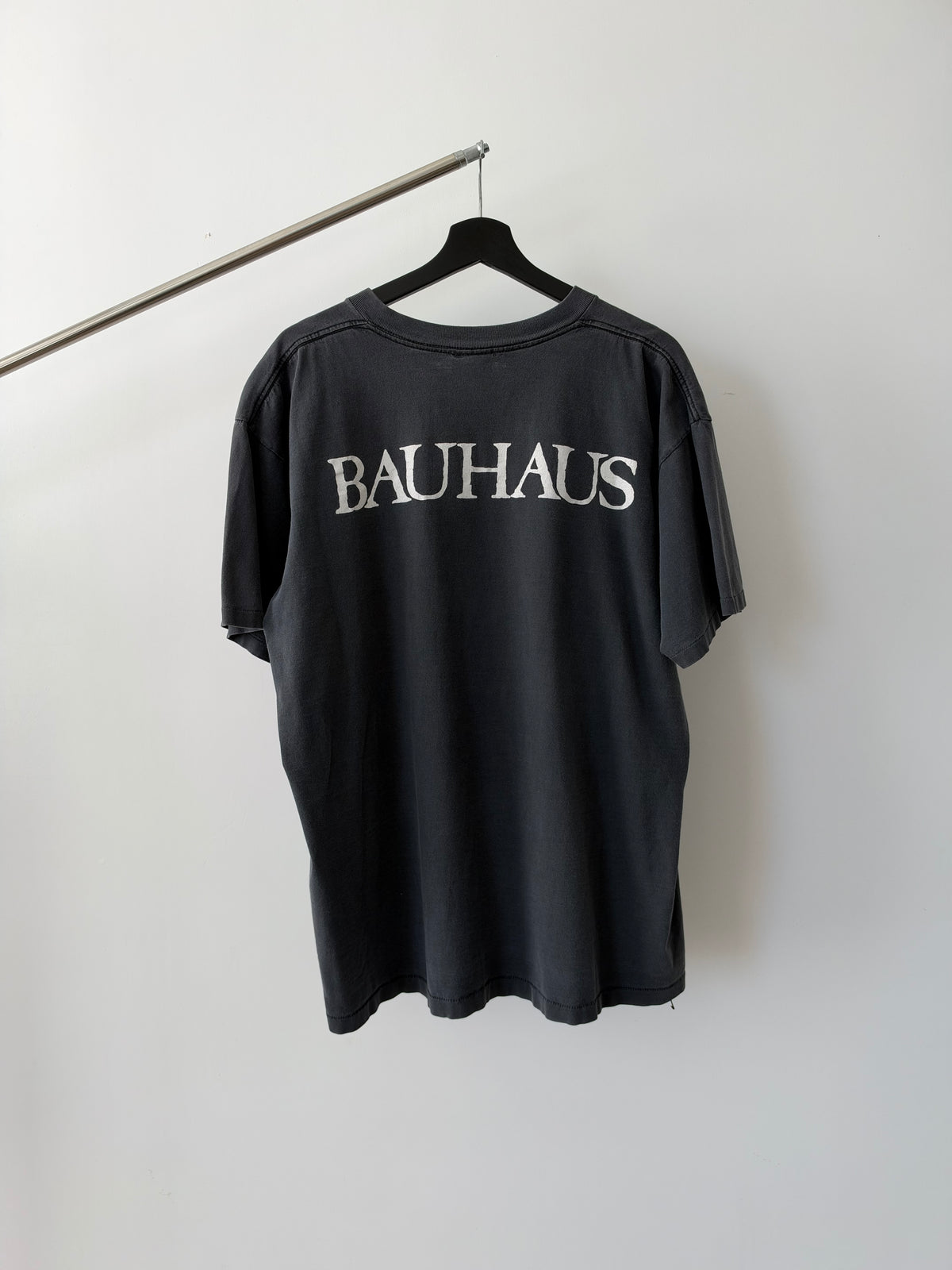 1990s Bauhaus Shirt