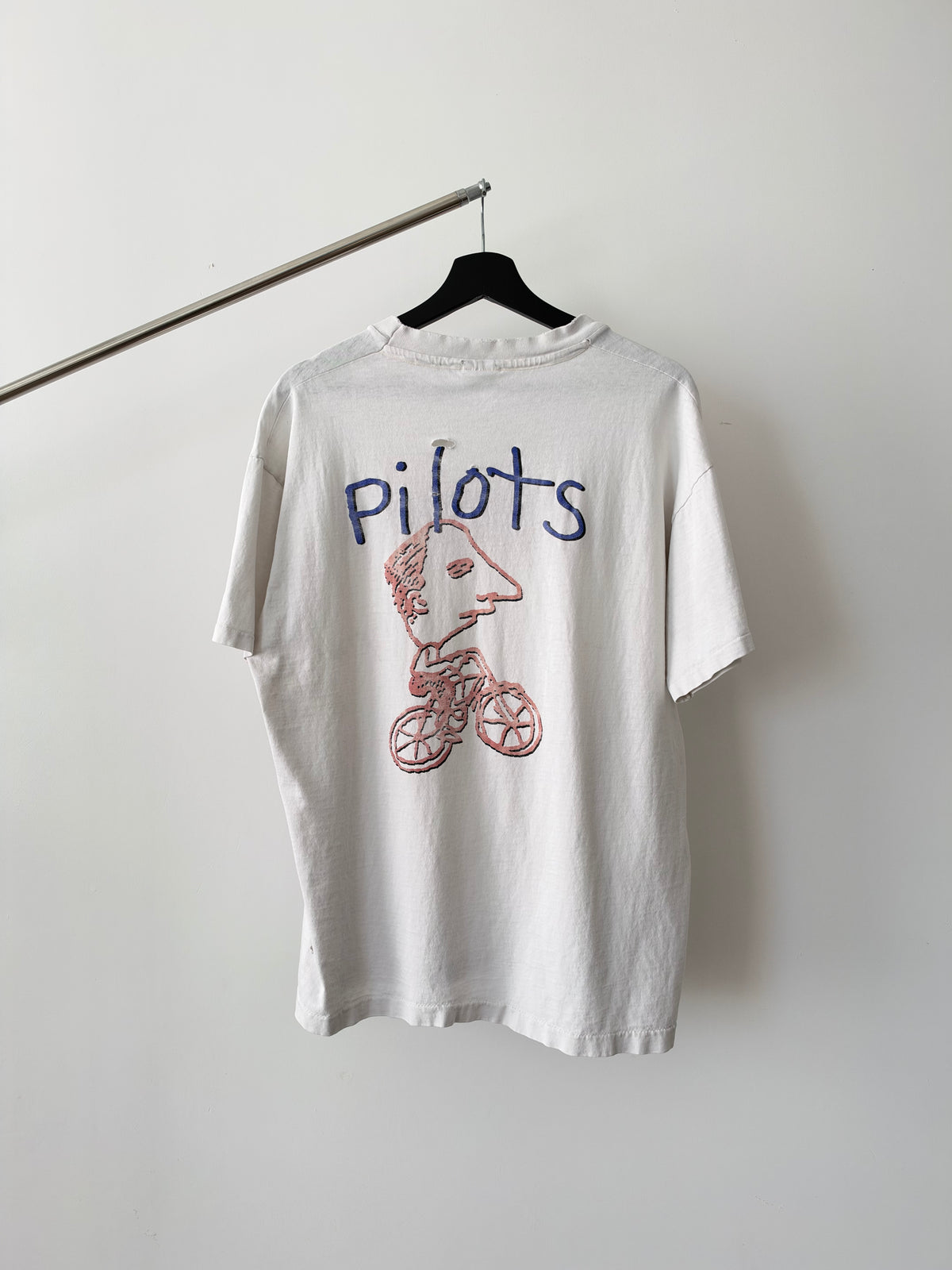 1990s Stone Temple Pilots Shirt