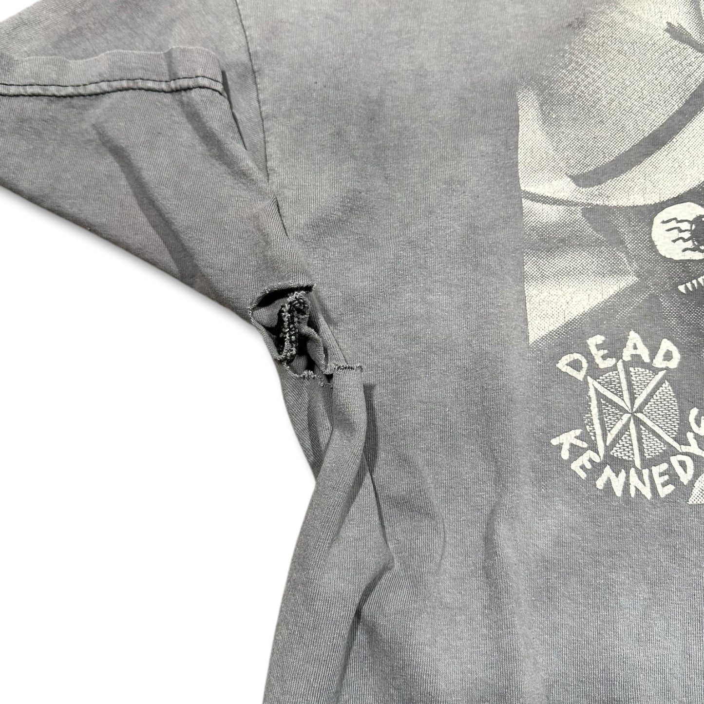 1990s Vintage Dead Kennedys "Halloween" Shirt