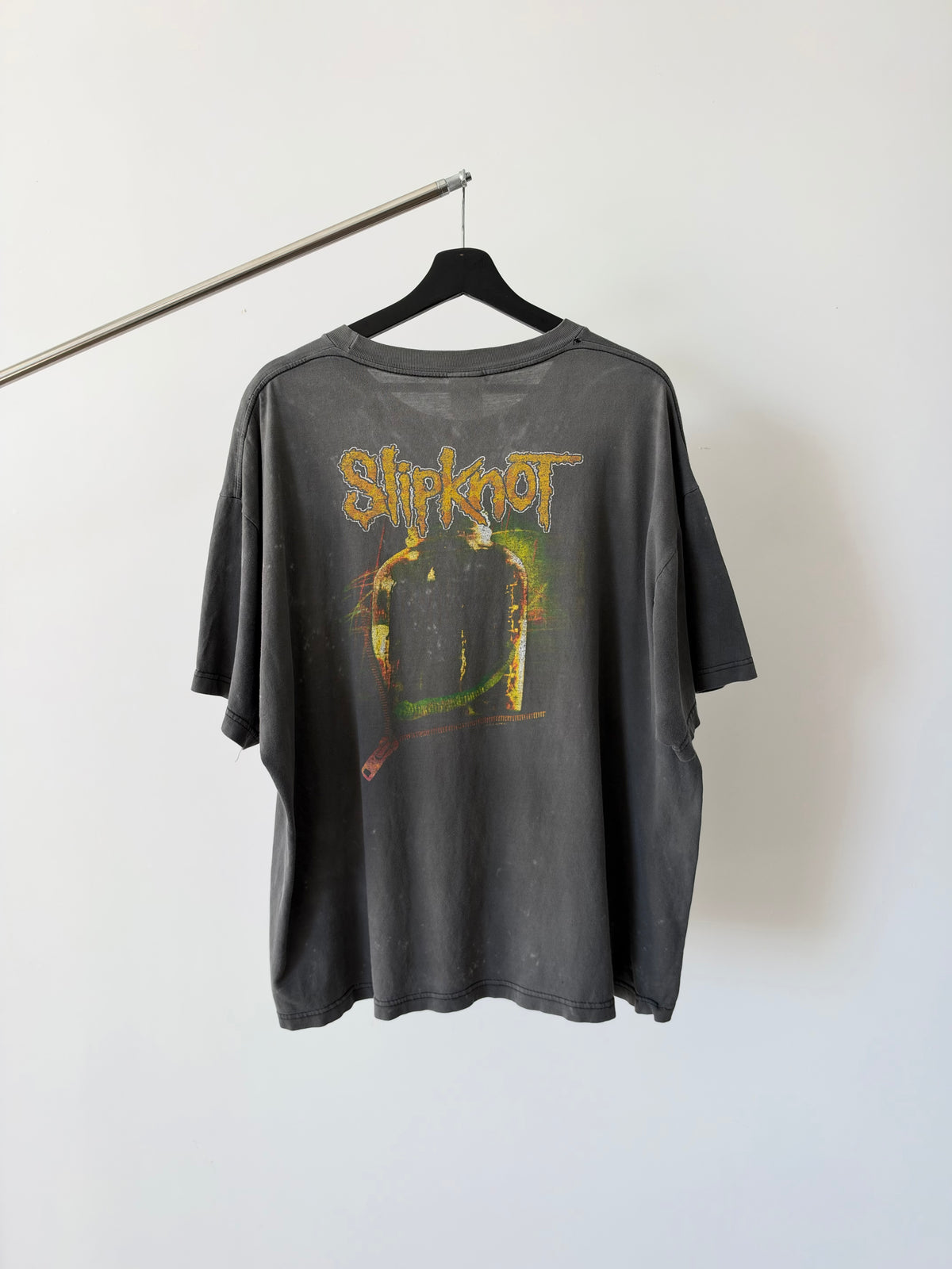 2000s Slipknot Shirt