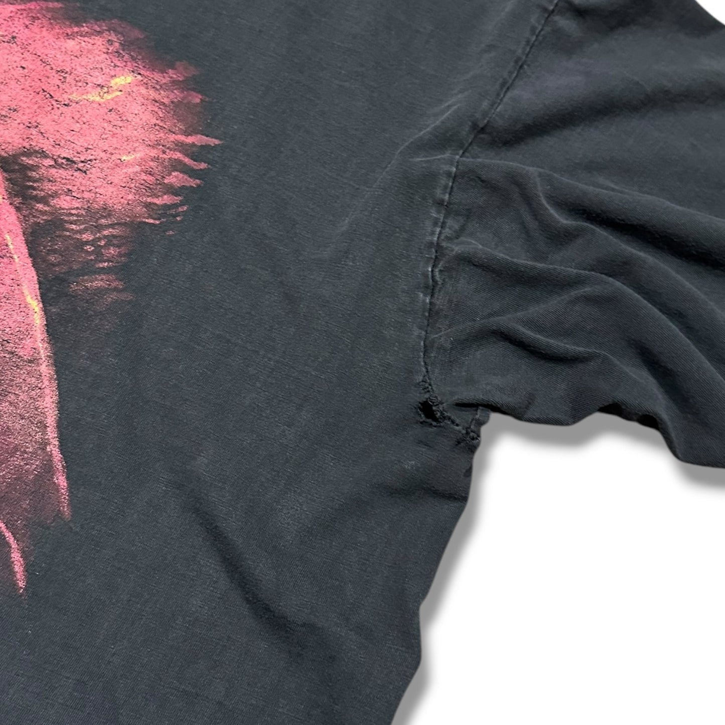 1990s Vintage Morbid Angle "Angle Of Disease" Shirt