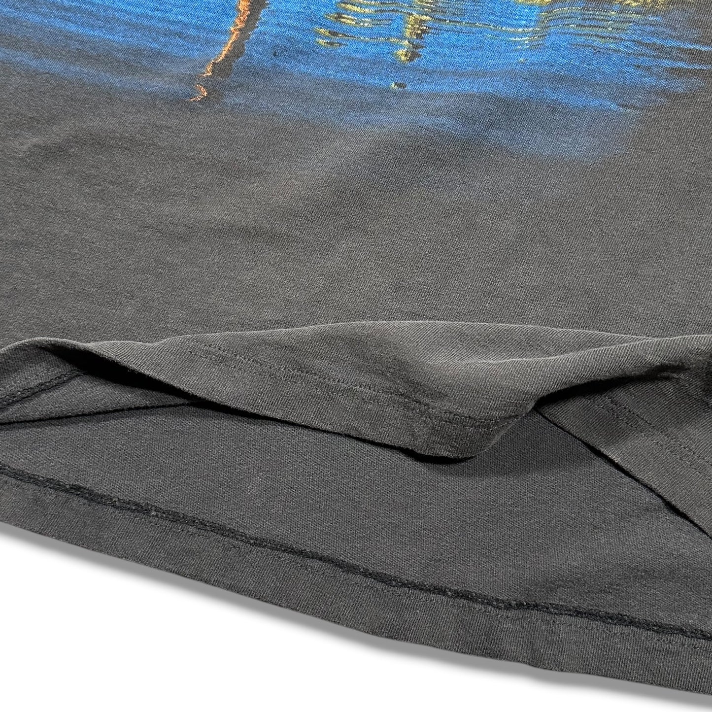 1992 Vintage Pink Floyd "Wish You Were Here" Shirt
