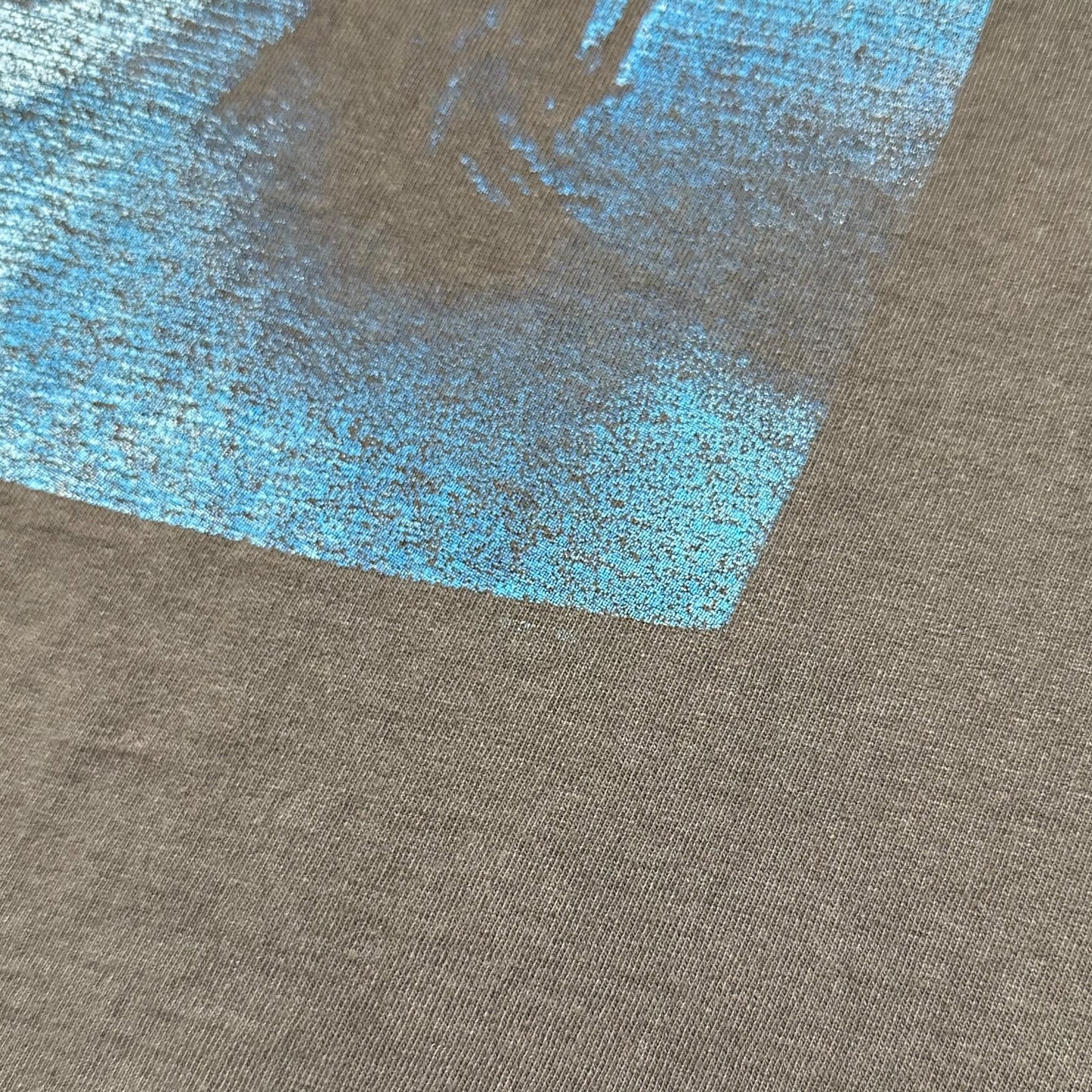 1998 Vintage Marilyn Manson "God Is In The TV" Shirt