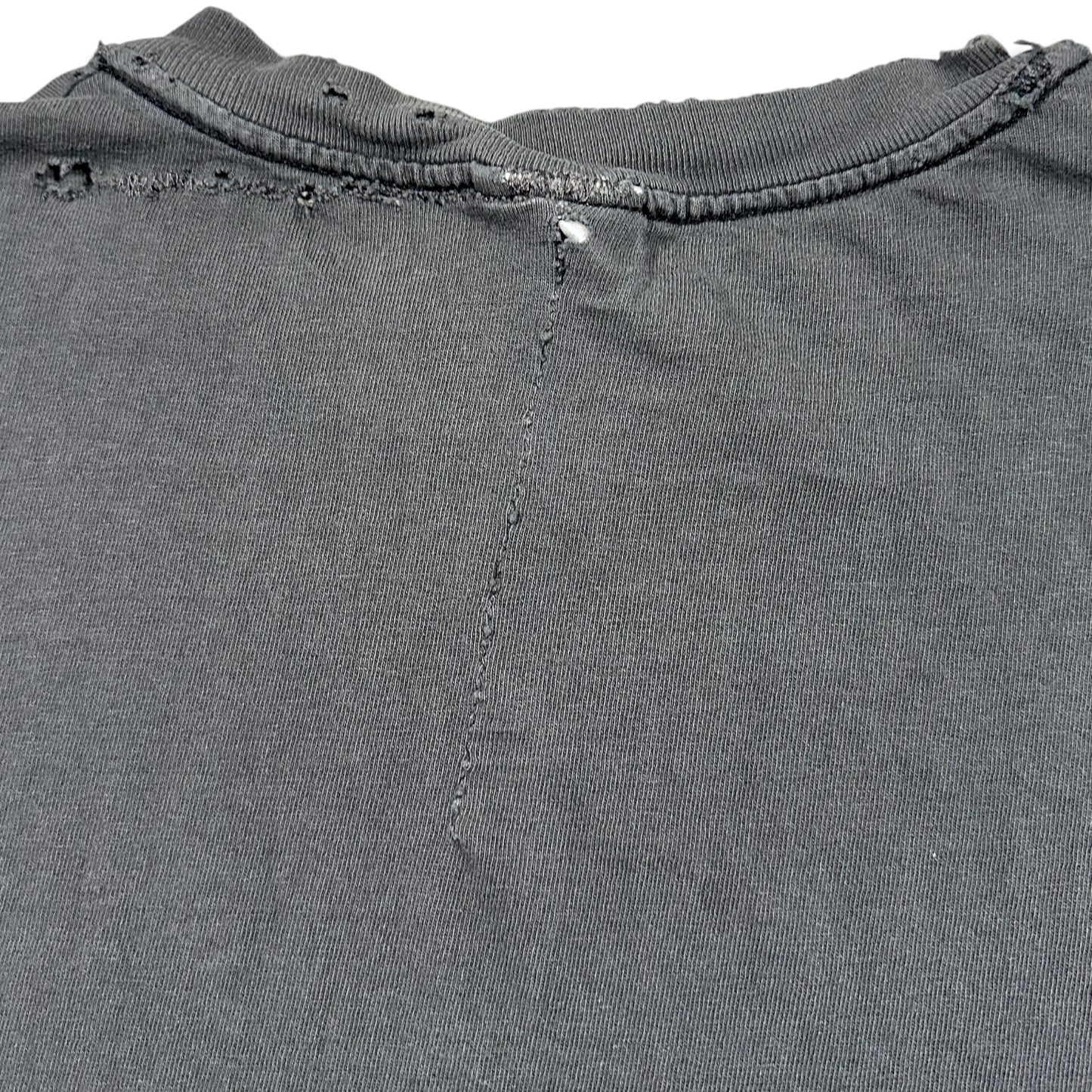 1997 Vintage Nirvana Shirt