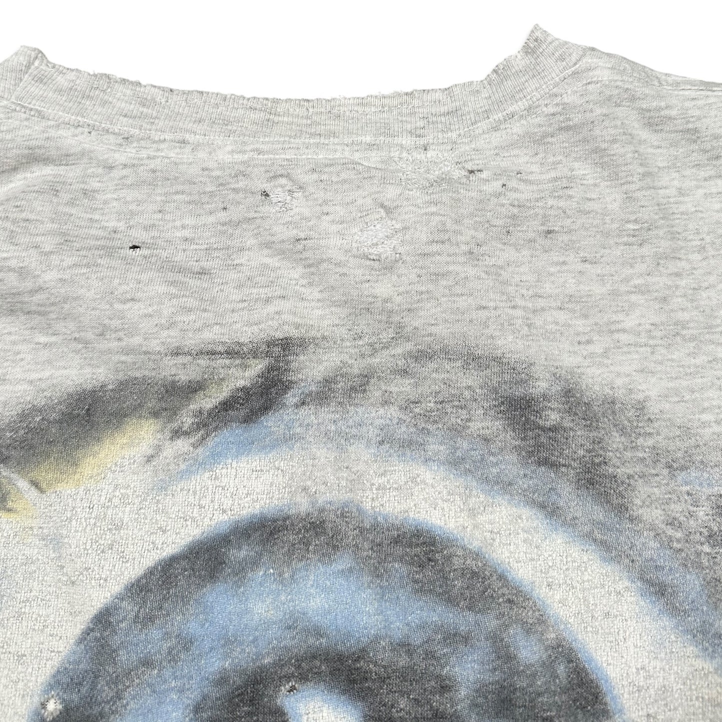 1995 Vintage Death "Symbolic" Shirt