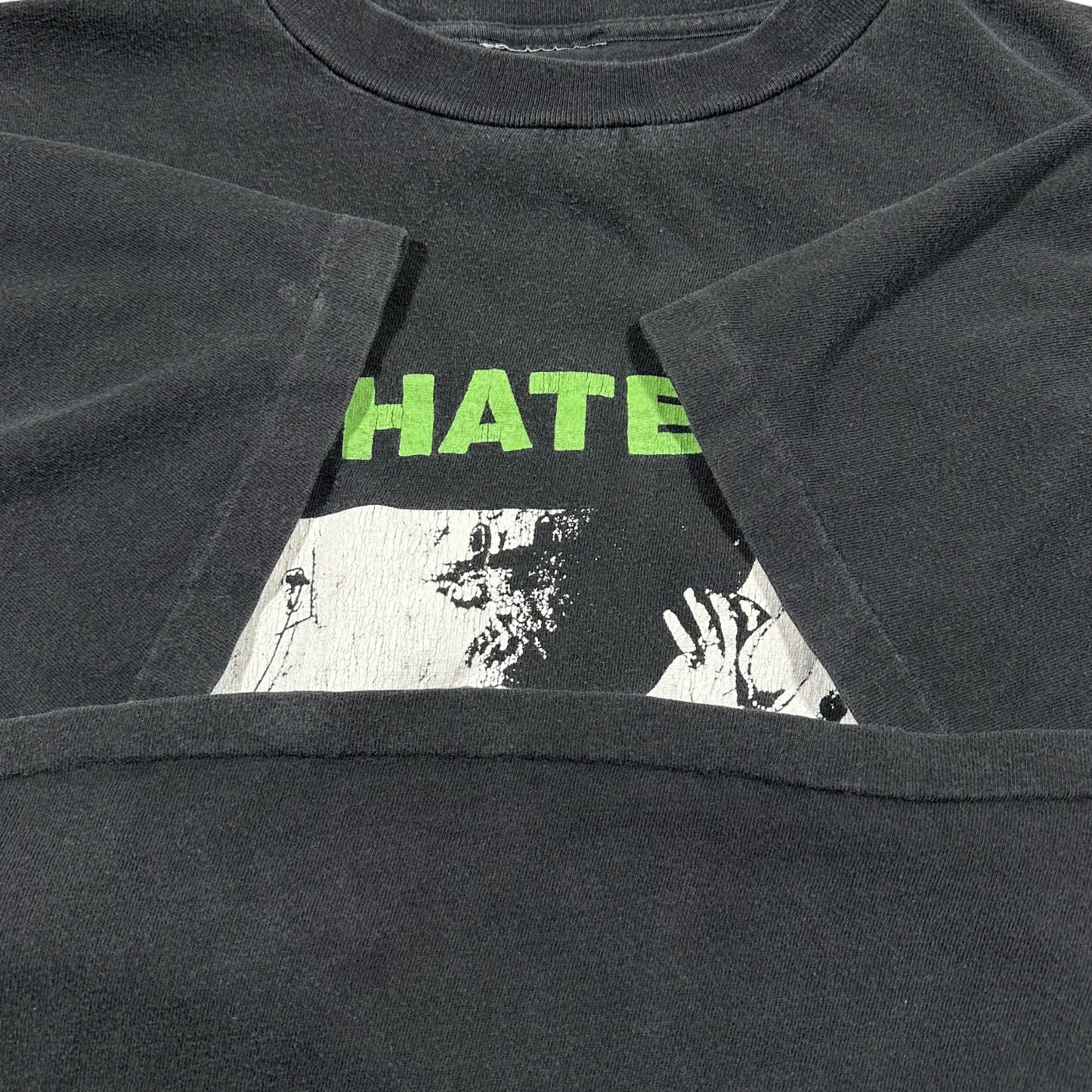 1990s Vintage Eyehategod "Come Inside And Have Fun" Shirt