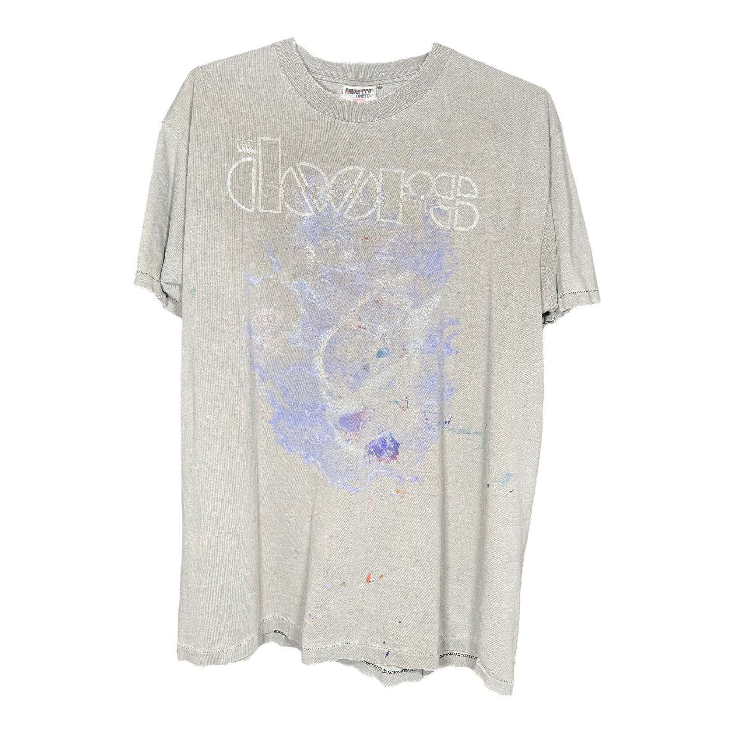 1997 The Doors