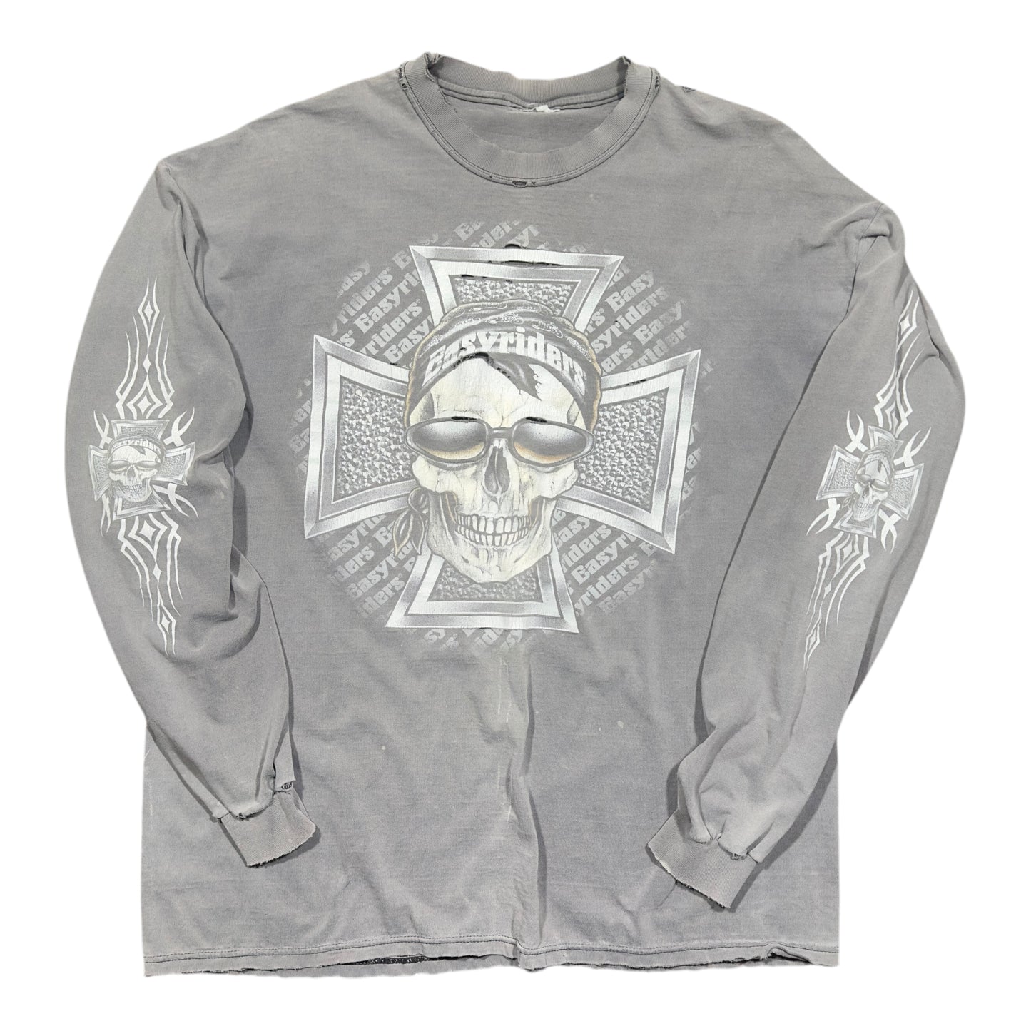 1990s Vintage Easyrider Longsleeves