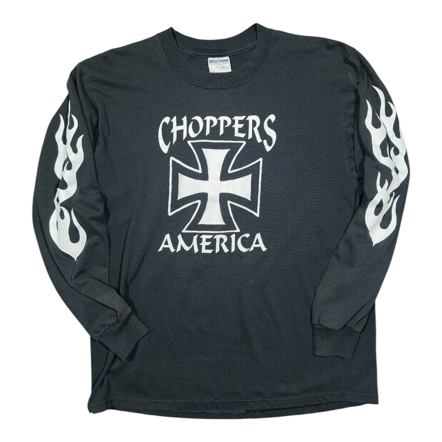 Vintage Choppers America Shirt