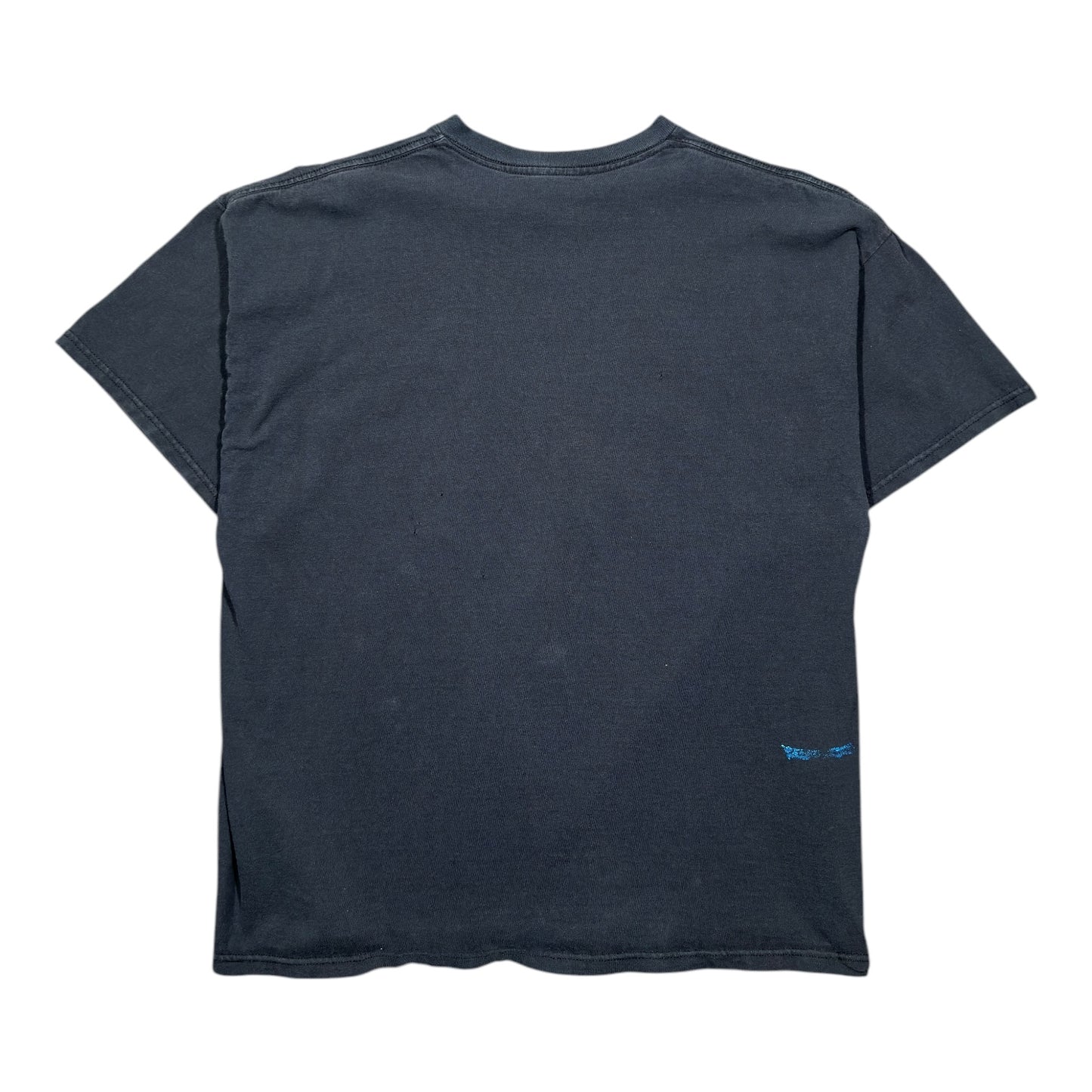2000s Vintage The Germs Shirt