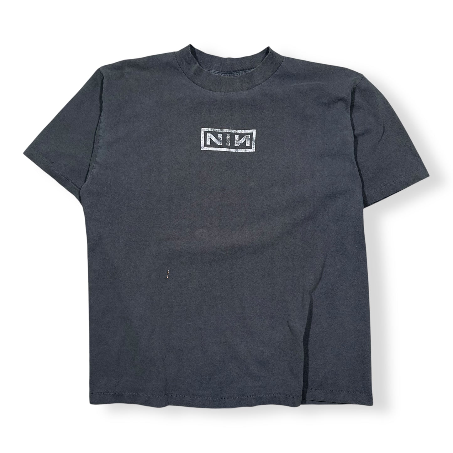 1990s Vintage Nine Inch Nails Shirt