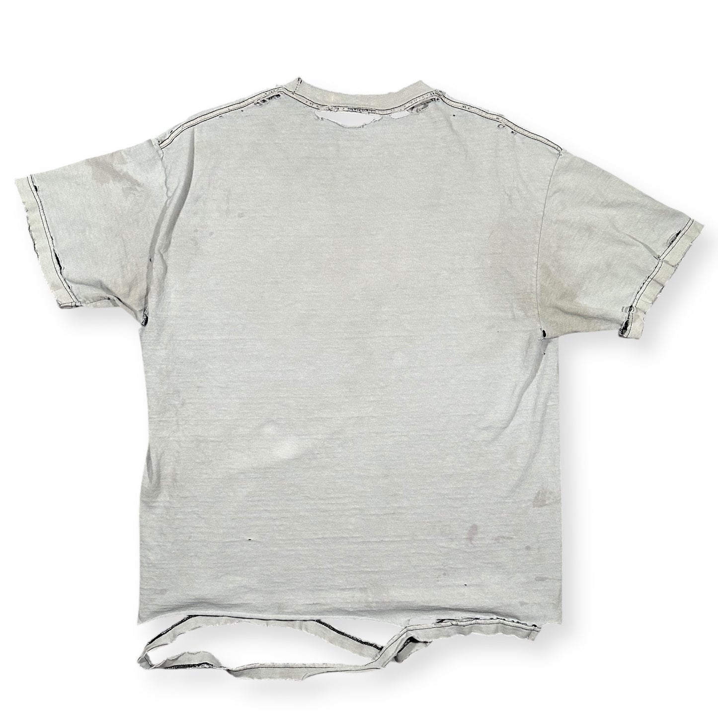 Smudge Pearl Blank 3#1