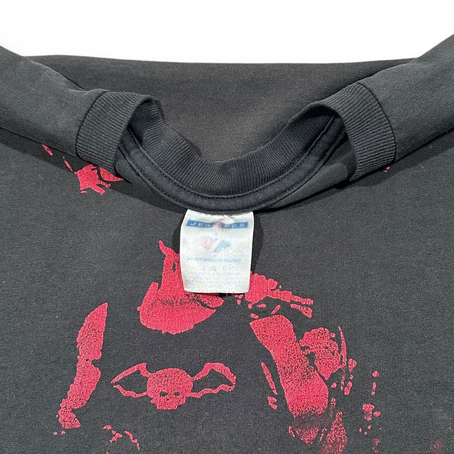 2000s Vintage Misfits "Evilife" Shirt