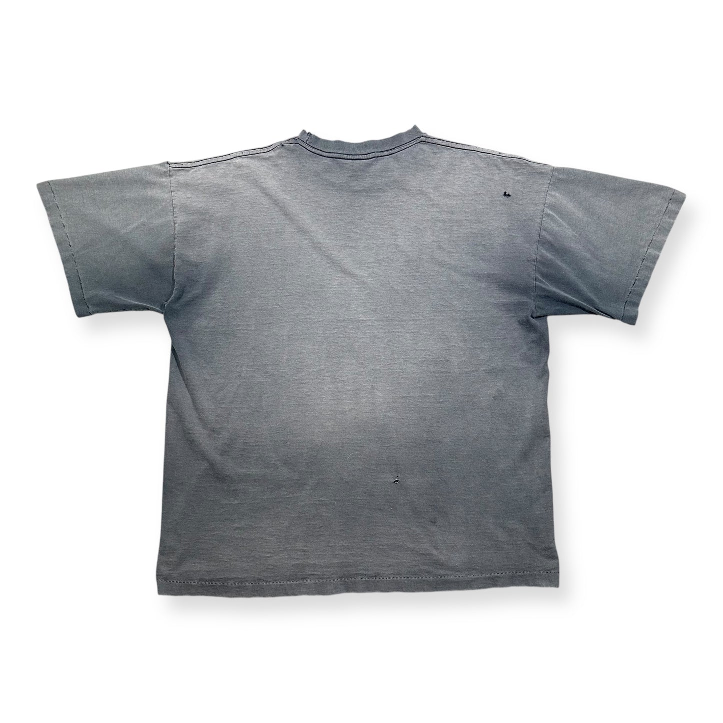 1990s SMOKED Vintage Taz Shirt
