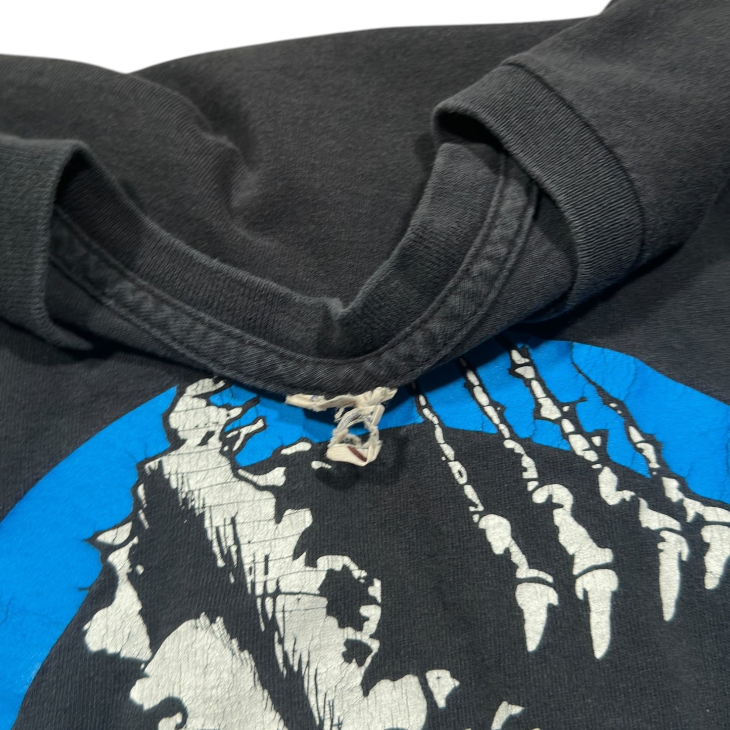 2000s Vintage The Germs Shirt
