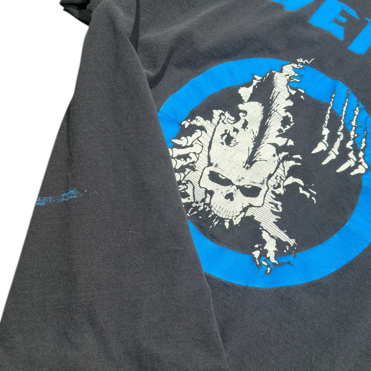 2000s Vintage The Germs Shirt