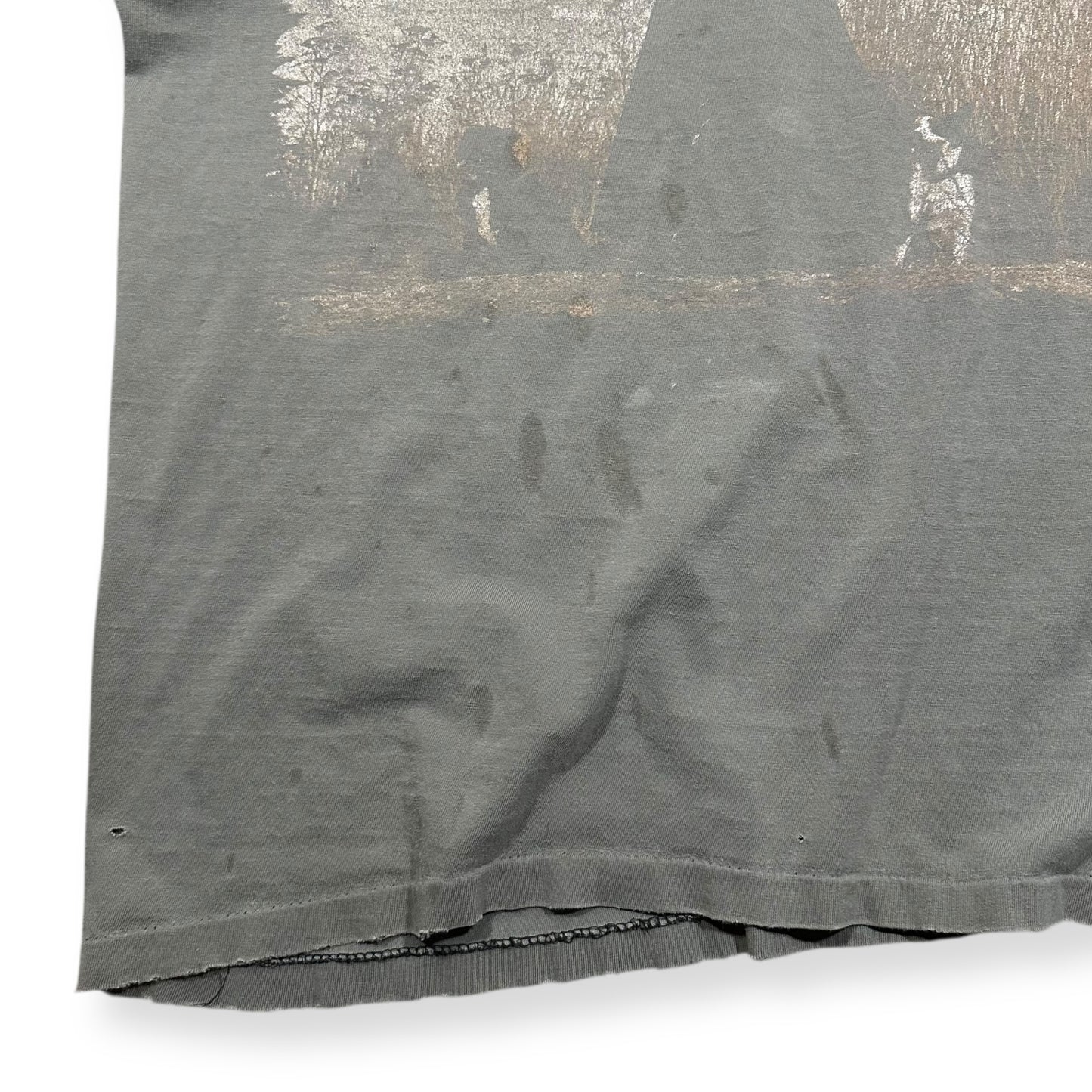 1990s Vintage Johnny Cash Shirt