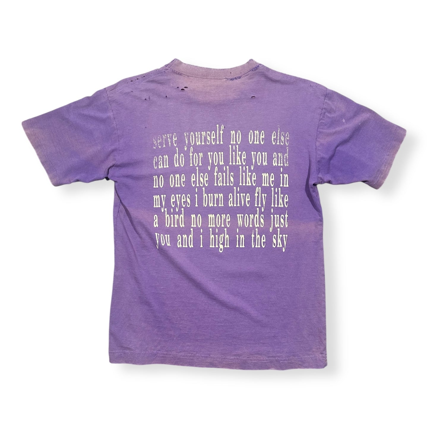 1990s Vintage Smashing Pumpkins Shirt