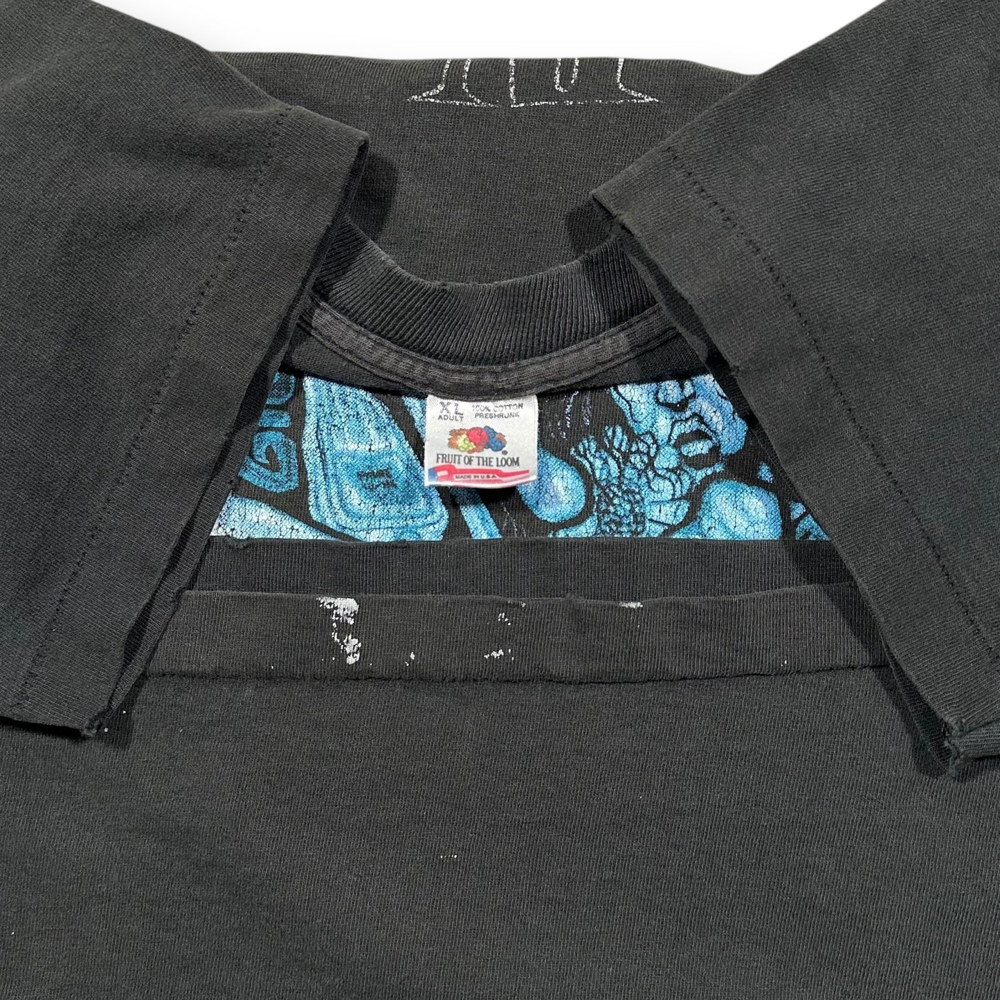 1990s Vintage Alice In Chain Shirts
