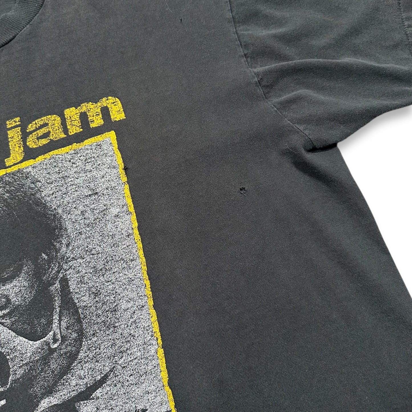 1990s Vintage Pearl Jam "Choices" Shirt