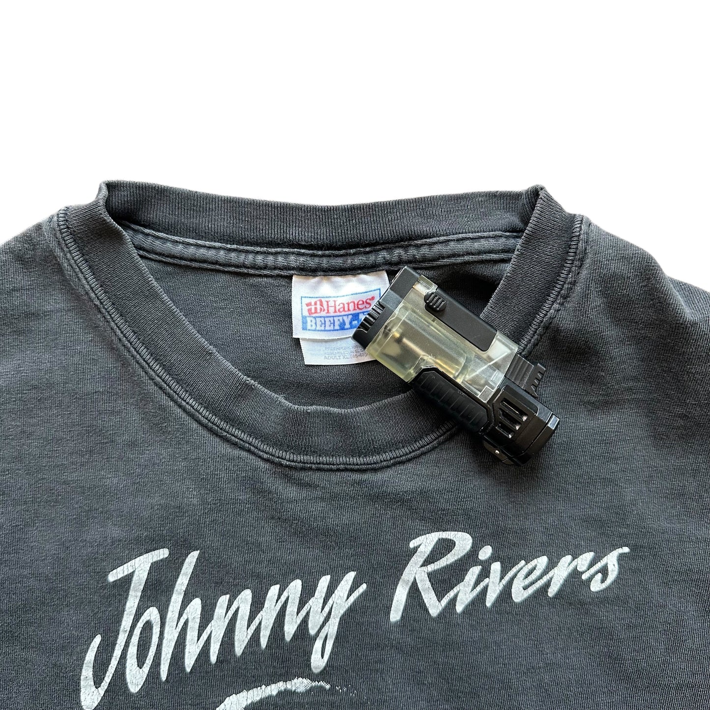 90s/00s Johnny Rivers "Soul City"