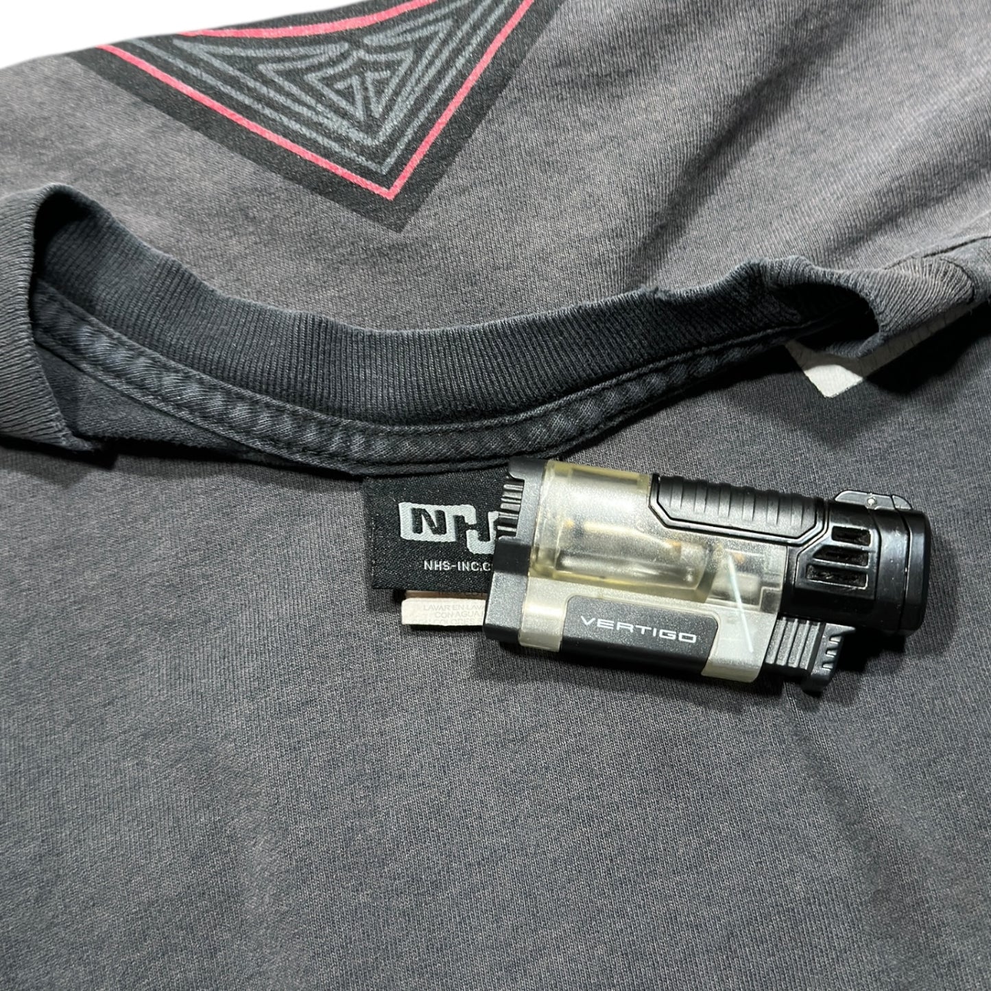 2000s Vintage Indepent Truck Company Shirt