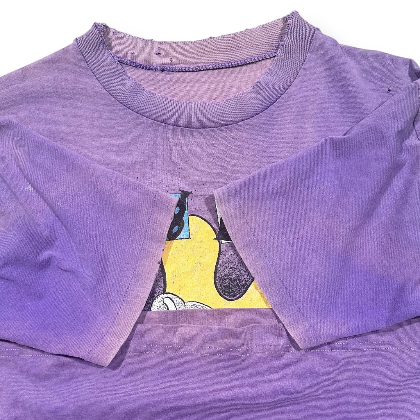 1990s Vintage Smashing Pumpkins Shirt